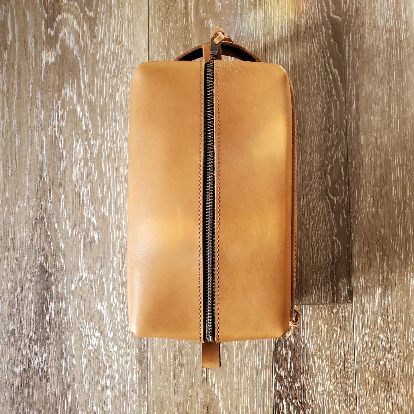 New Edgar Toiletry Bag