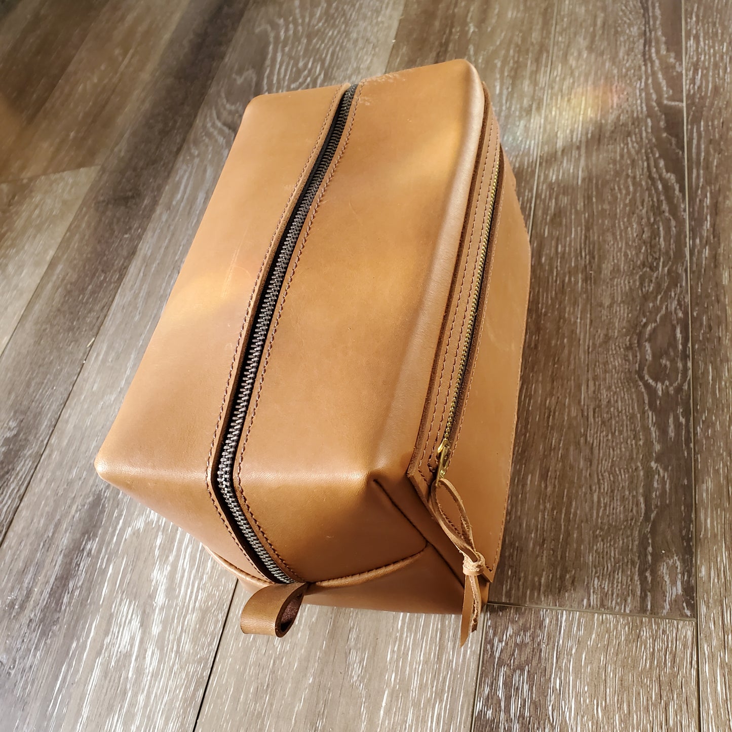 New Edgar Toiletry Bag