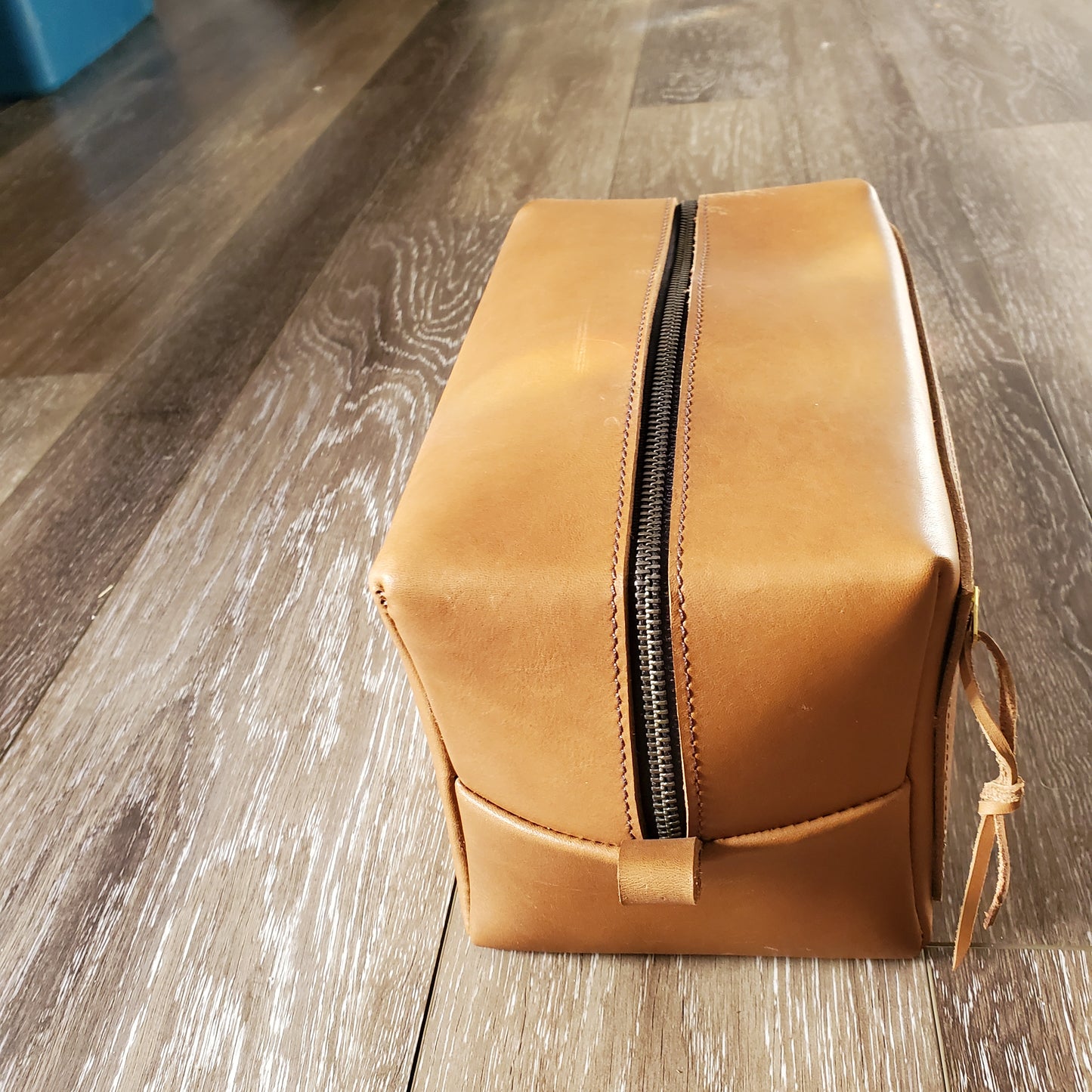 New Edgar Toiletry Bag