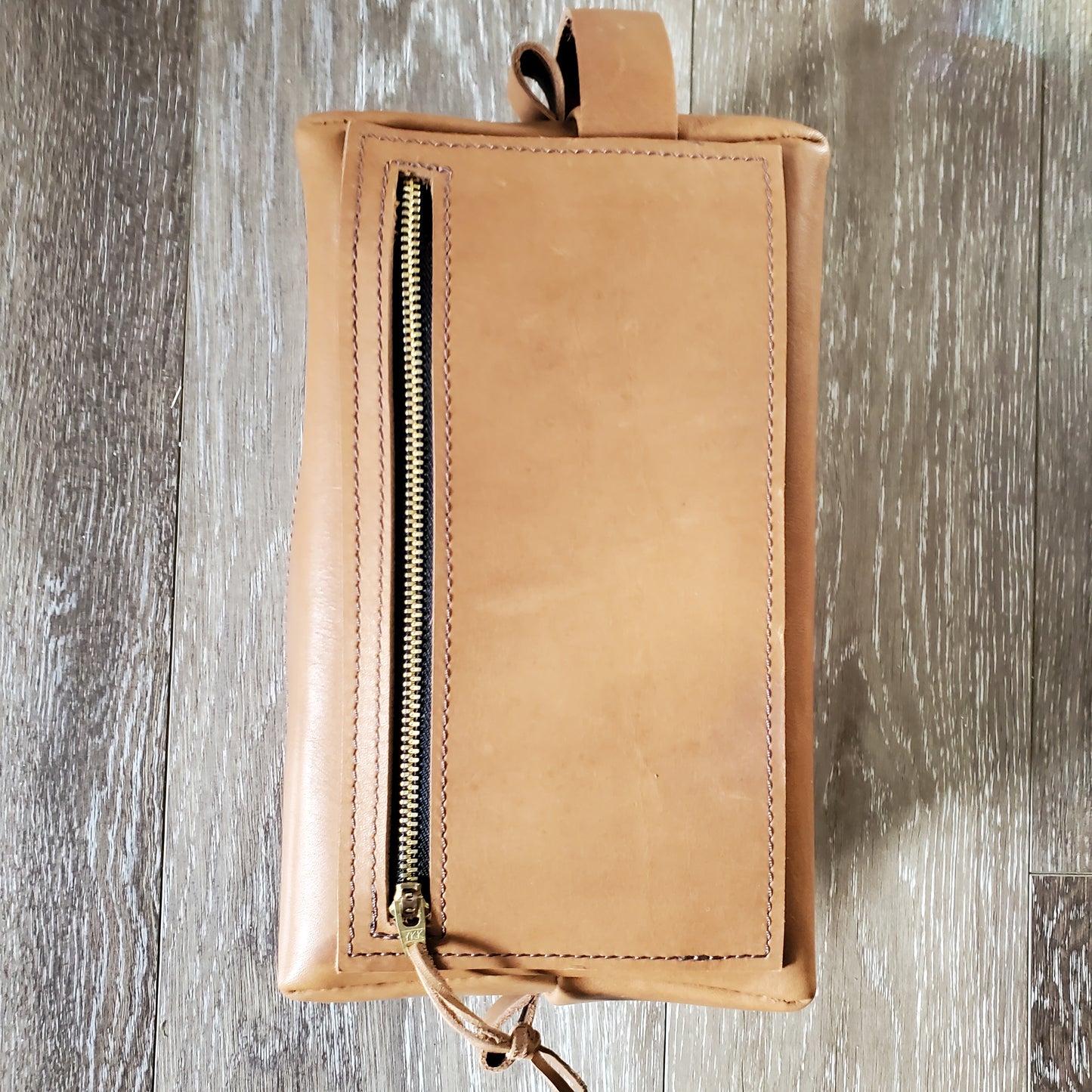 New Edgar Toiletry Bag