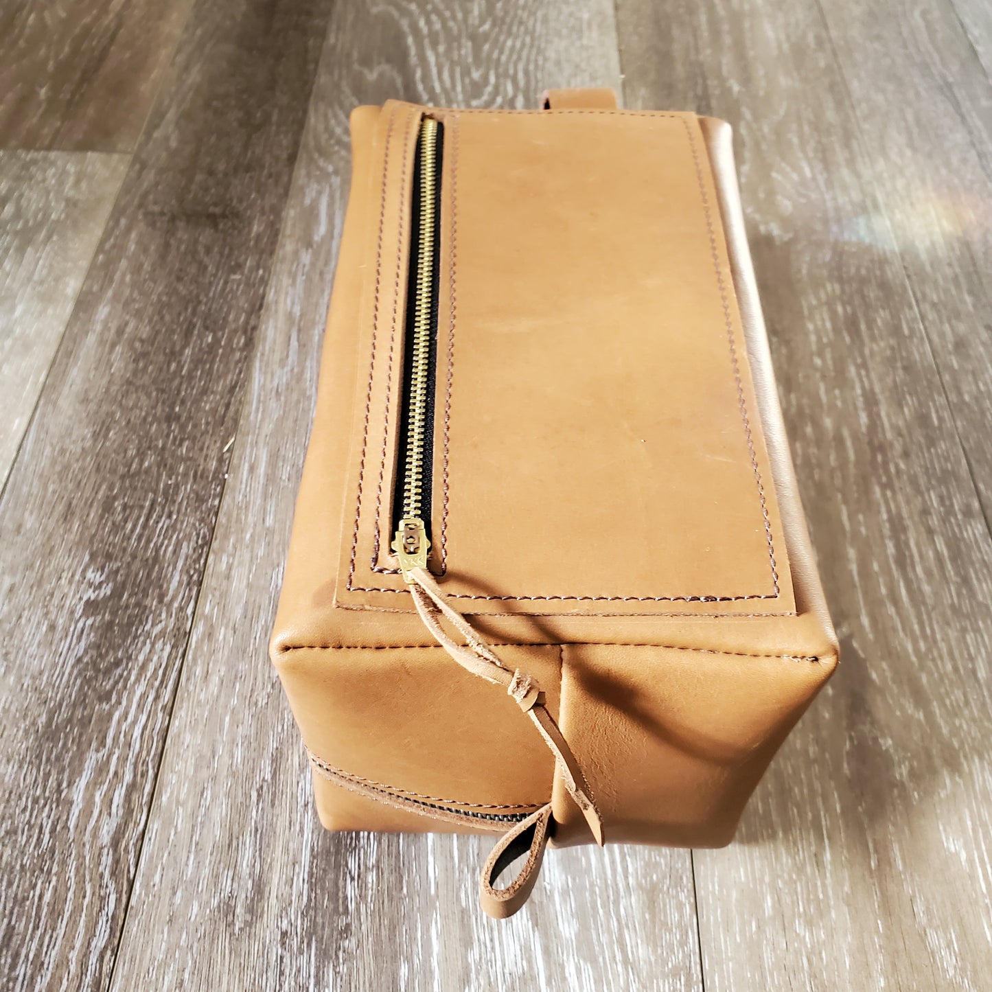 New Edgar Toiletry Bag