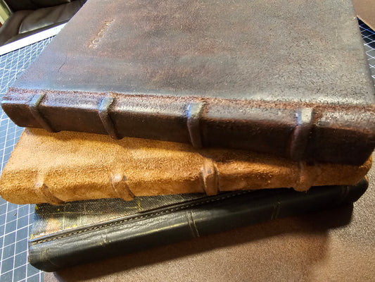 Journal Leather