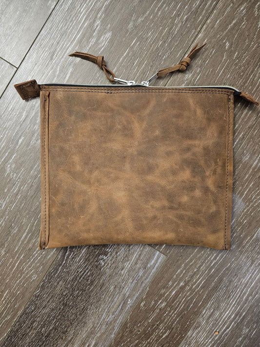 Tablet Sleeve. Padded Pouch.