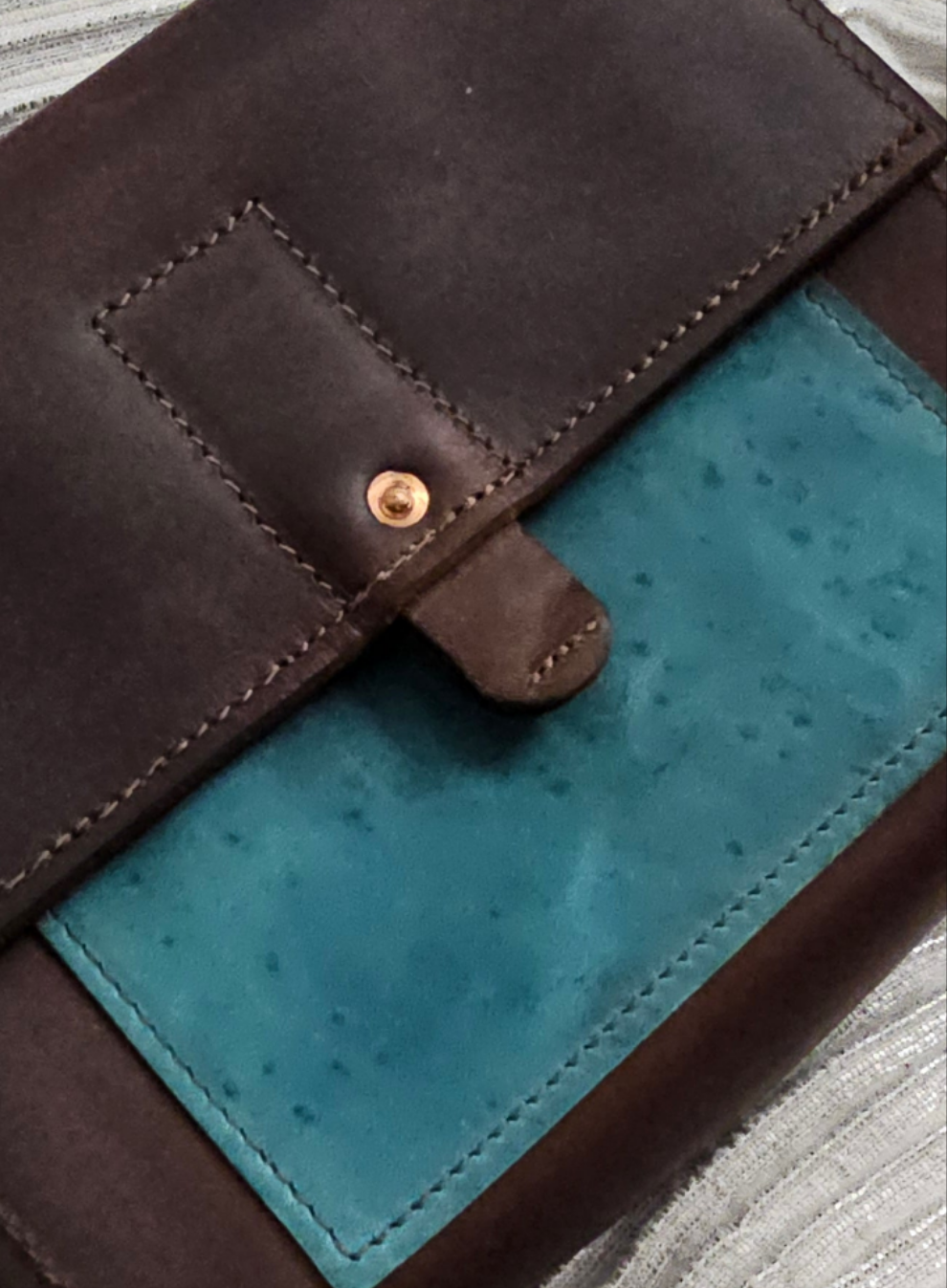 ALASKA Bible Bag