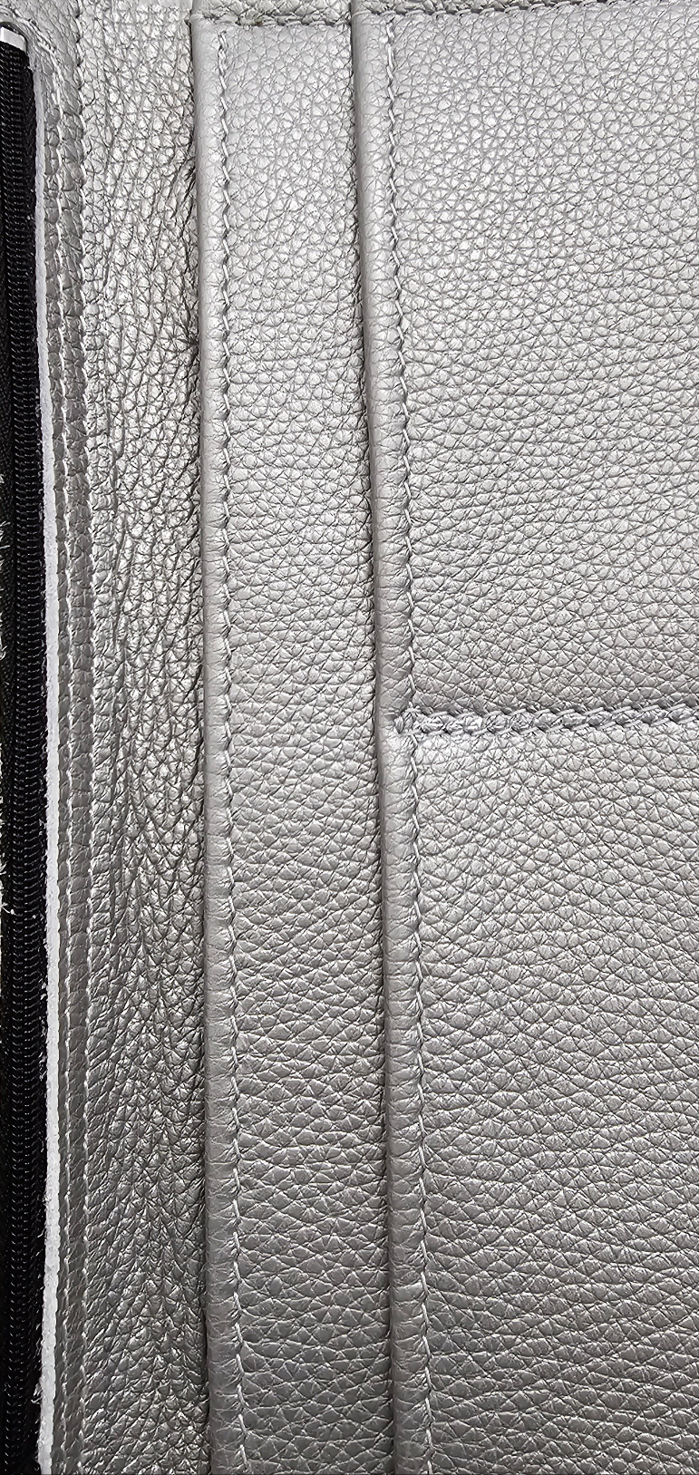 Silver Bell Essentials Wallet cell pouch crossbody