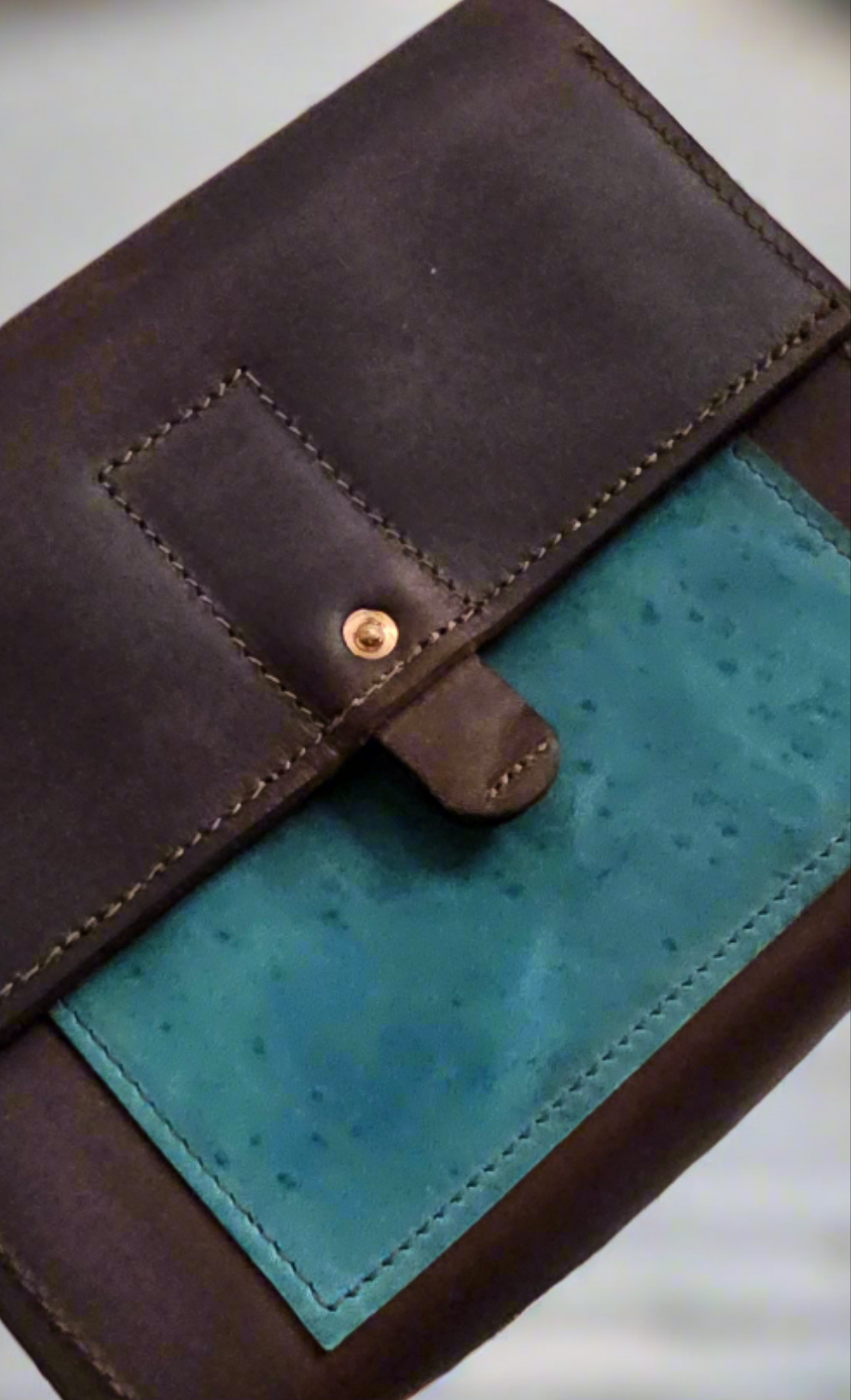 ALASKA Bible Bag