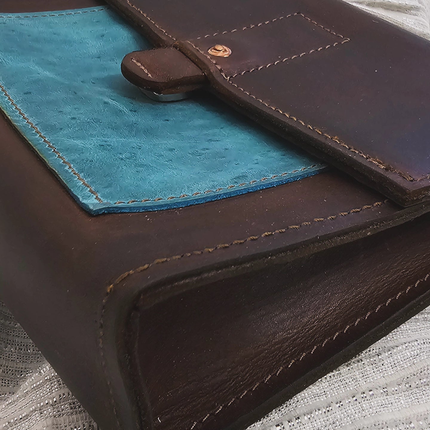 ALASKA Bible Bag
