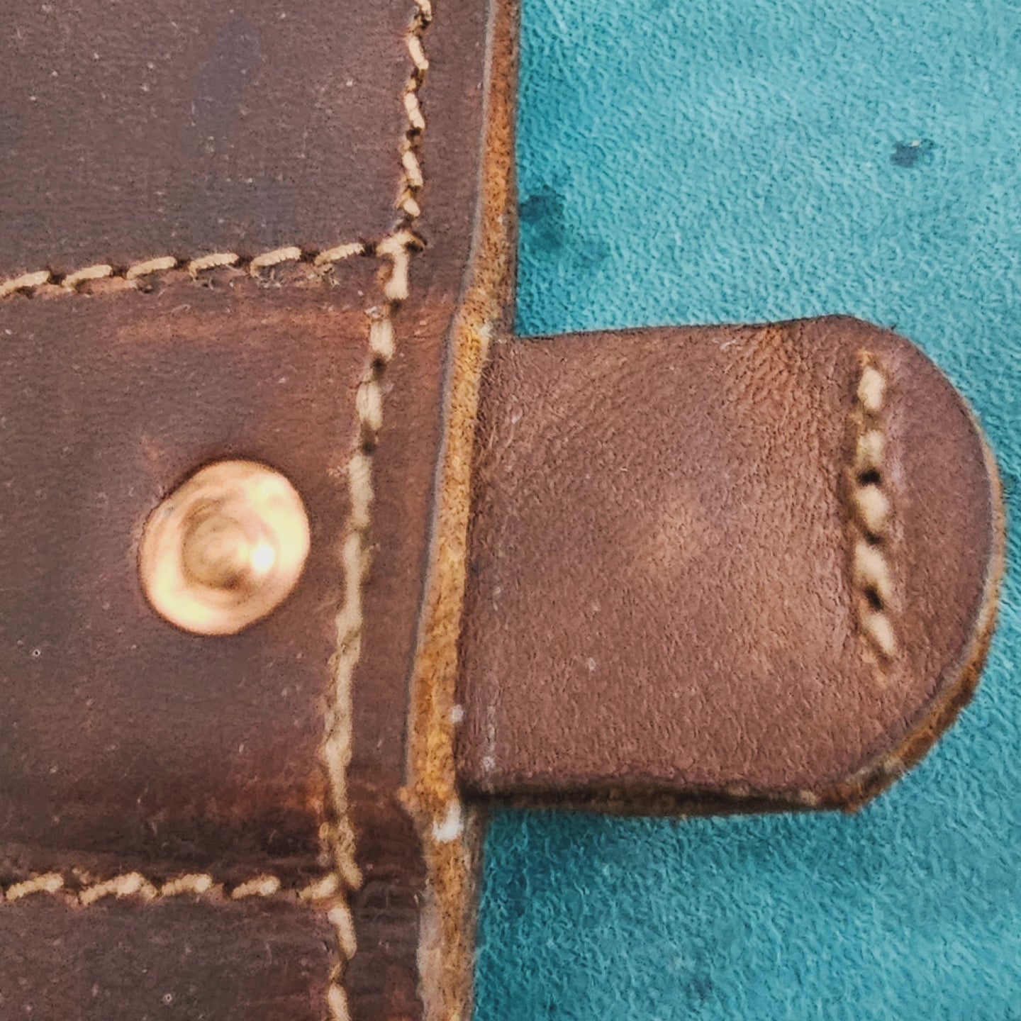 ALASKA Bible Bag