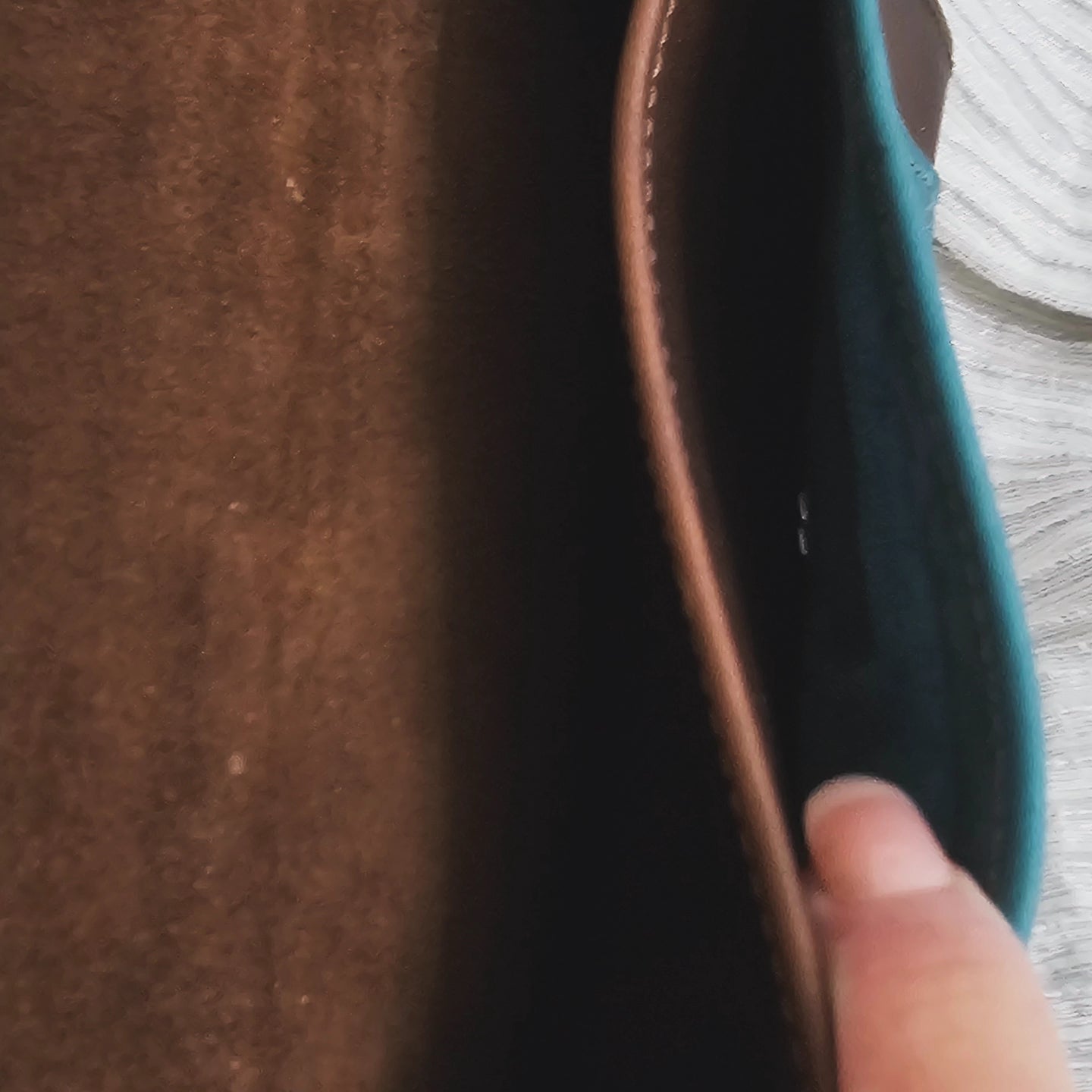ALASKA Bible Bag