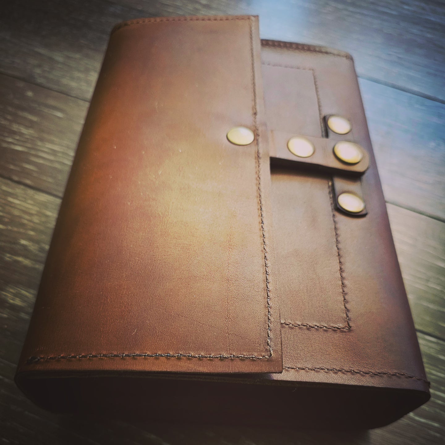 Mnt. Bracken Four Bible Bag