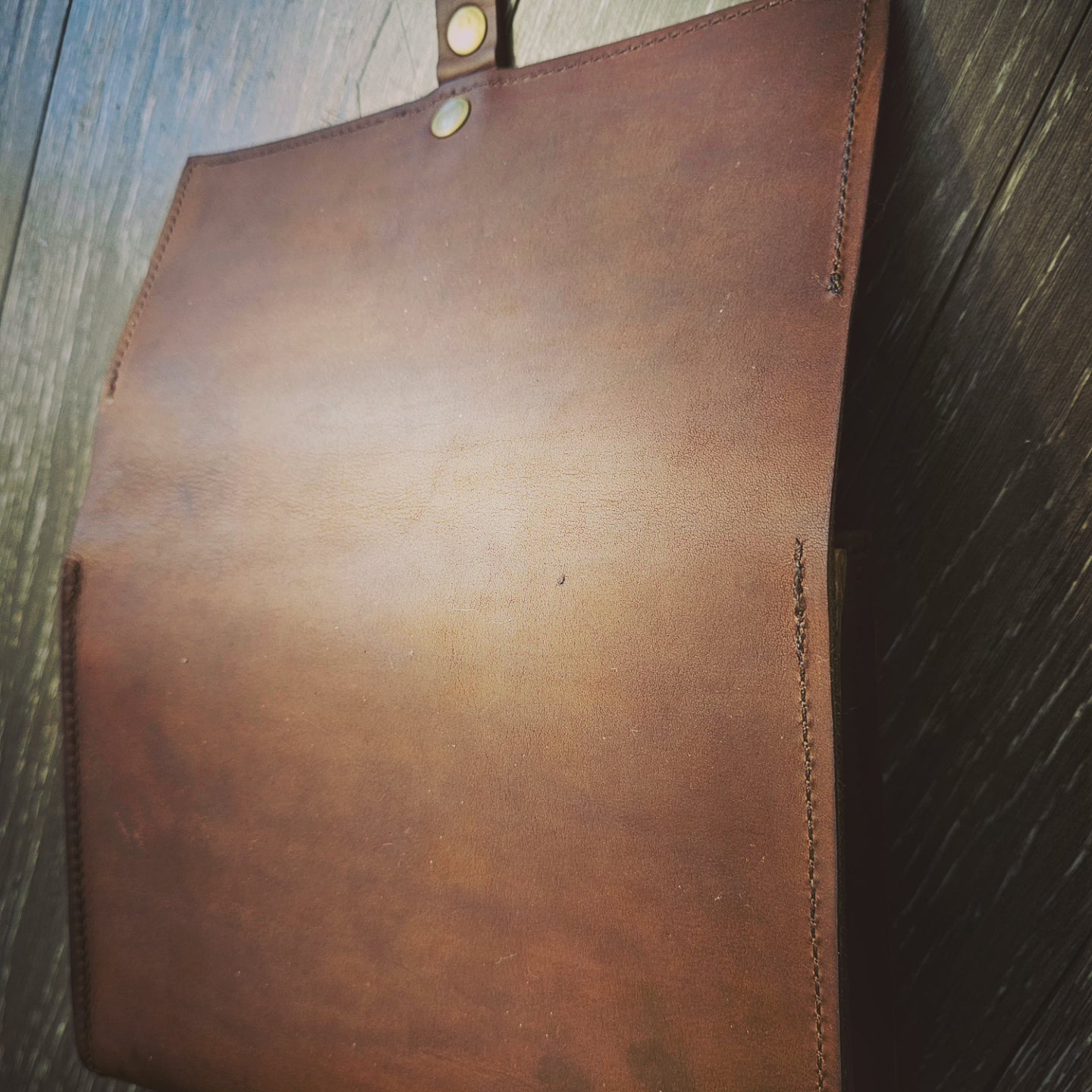 Mnt. Bracken Four Bible Bag