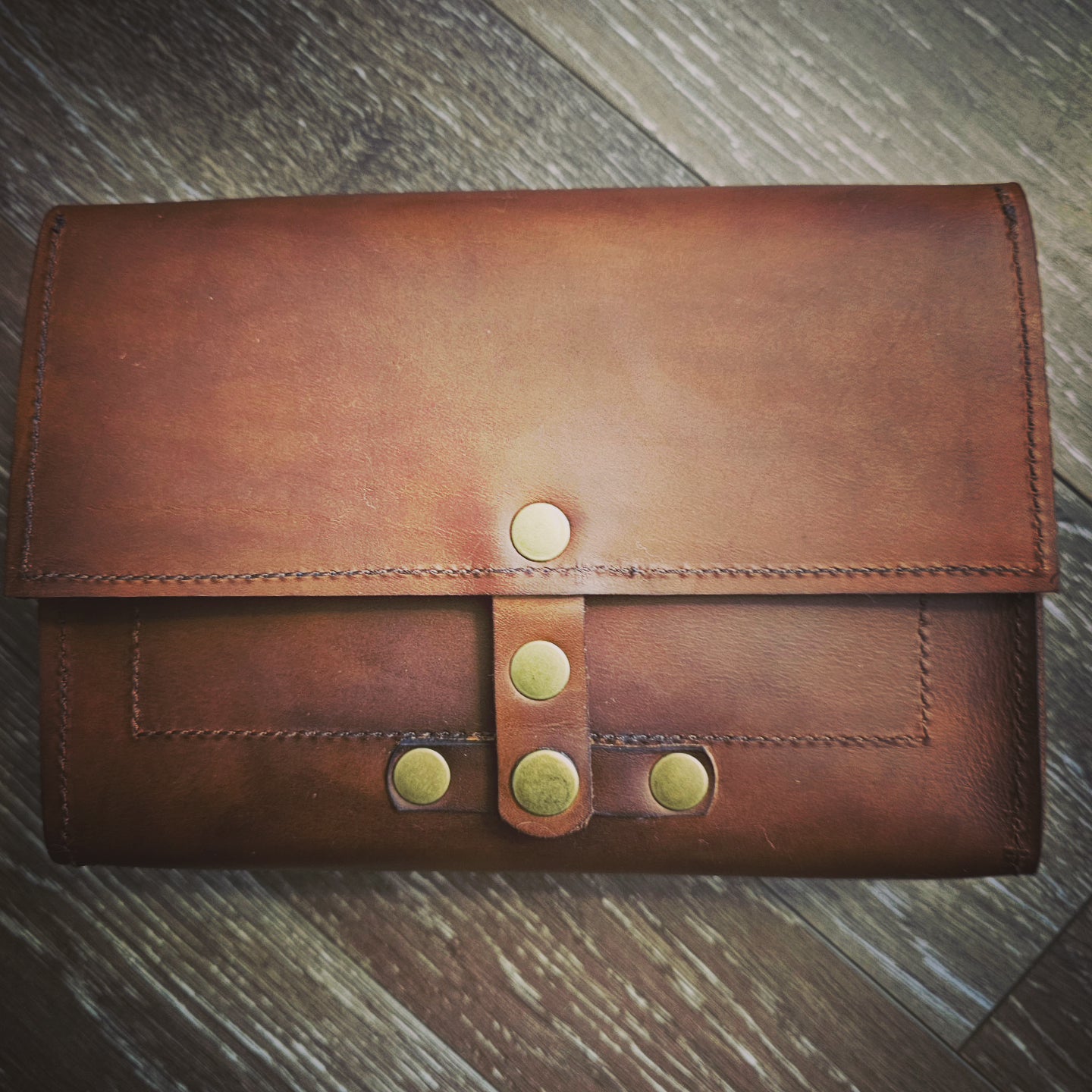 Mnt. Bracken Four Bible Bag