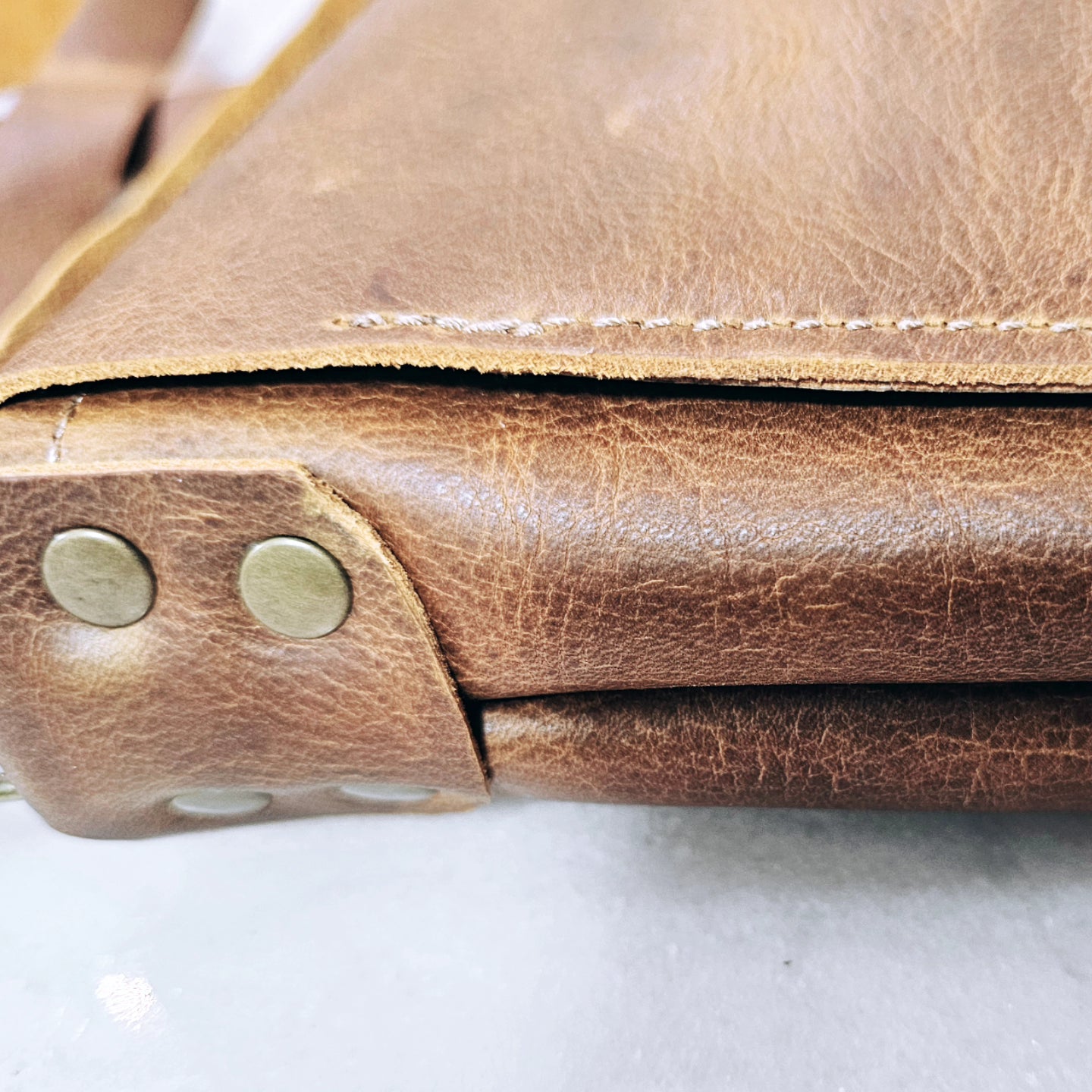 Harron Bag Bible / Book / Crossbody. Braides Handle