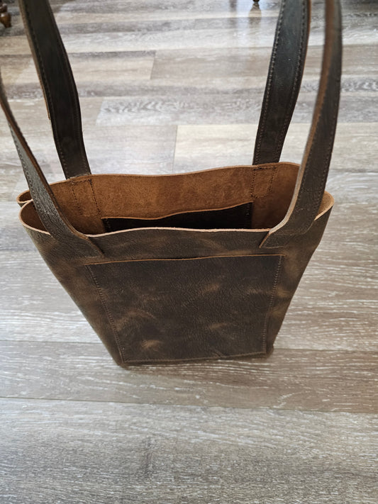 Sparrow Tote