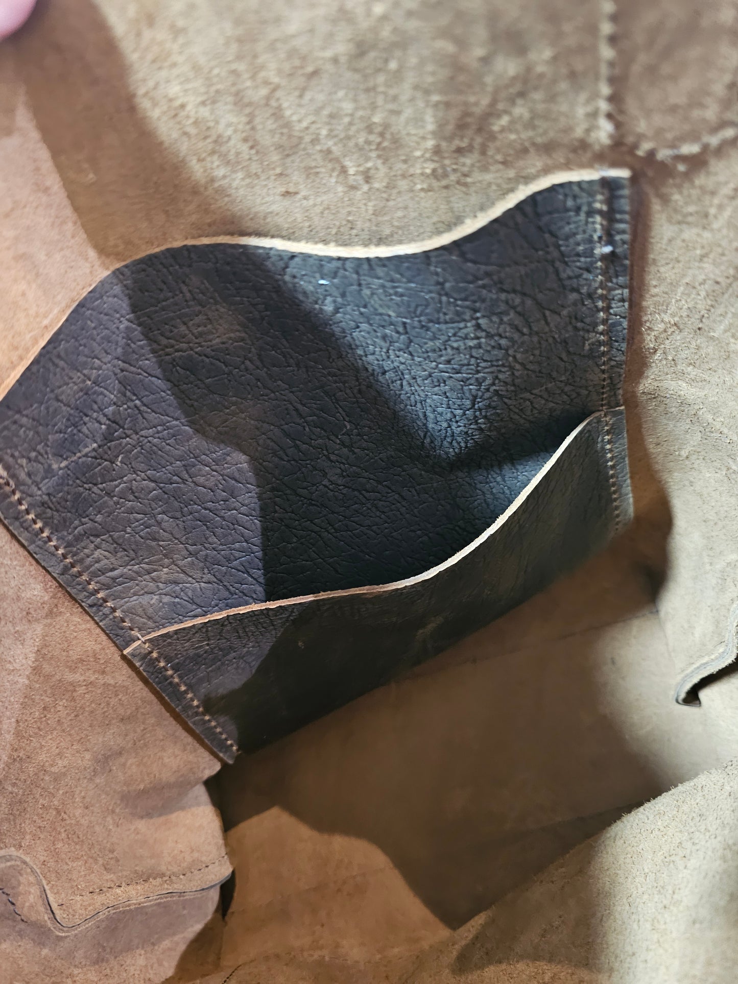 Sparrow Tote