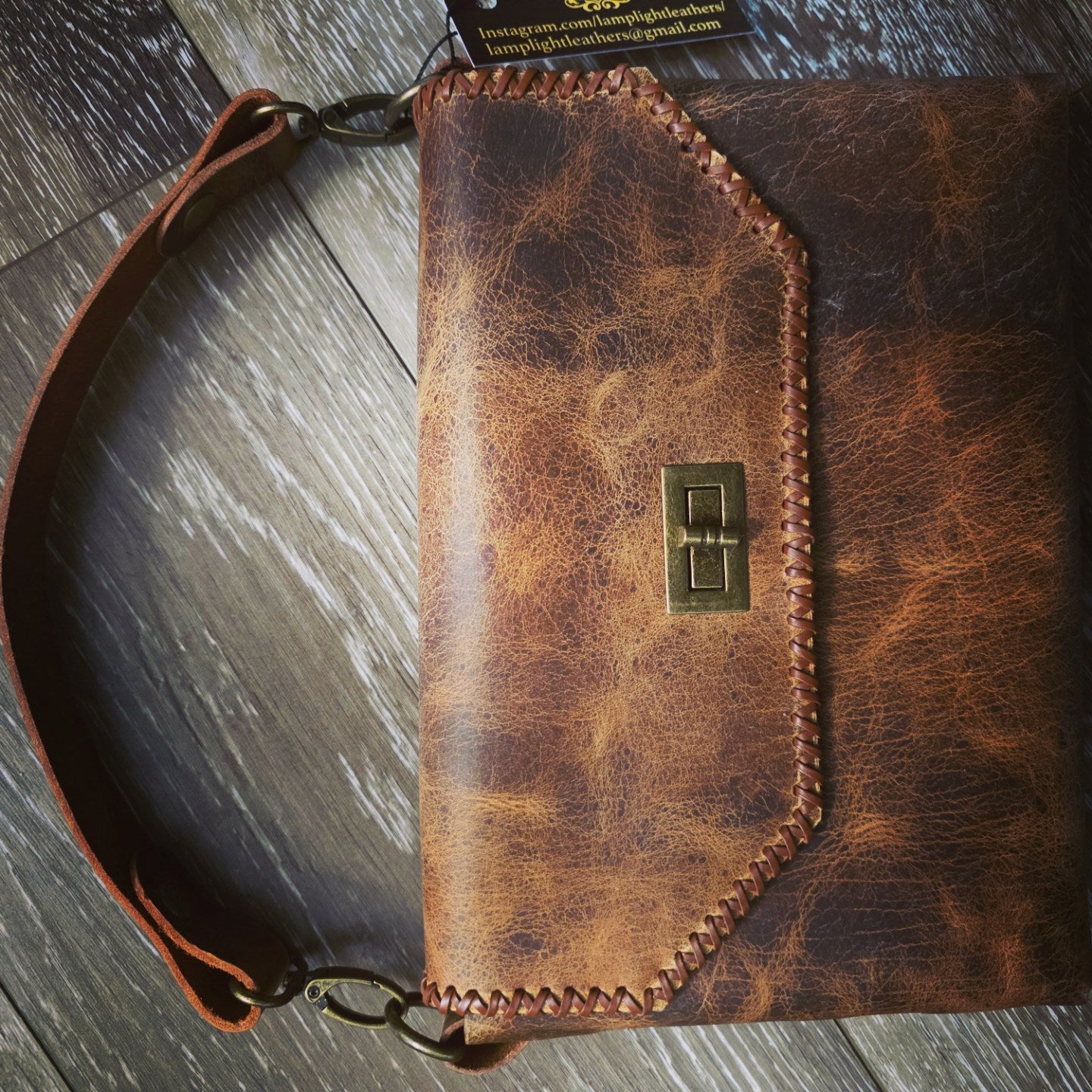 Little Bag 2 with 2 changeable straps included