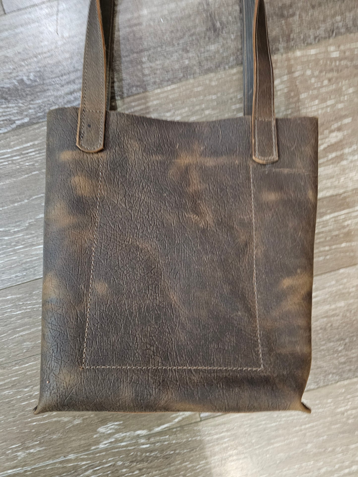 Sparrow Tote