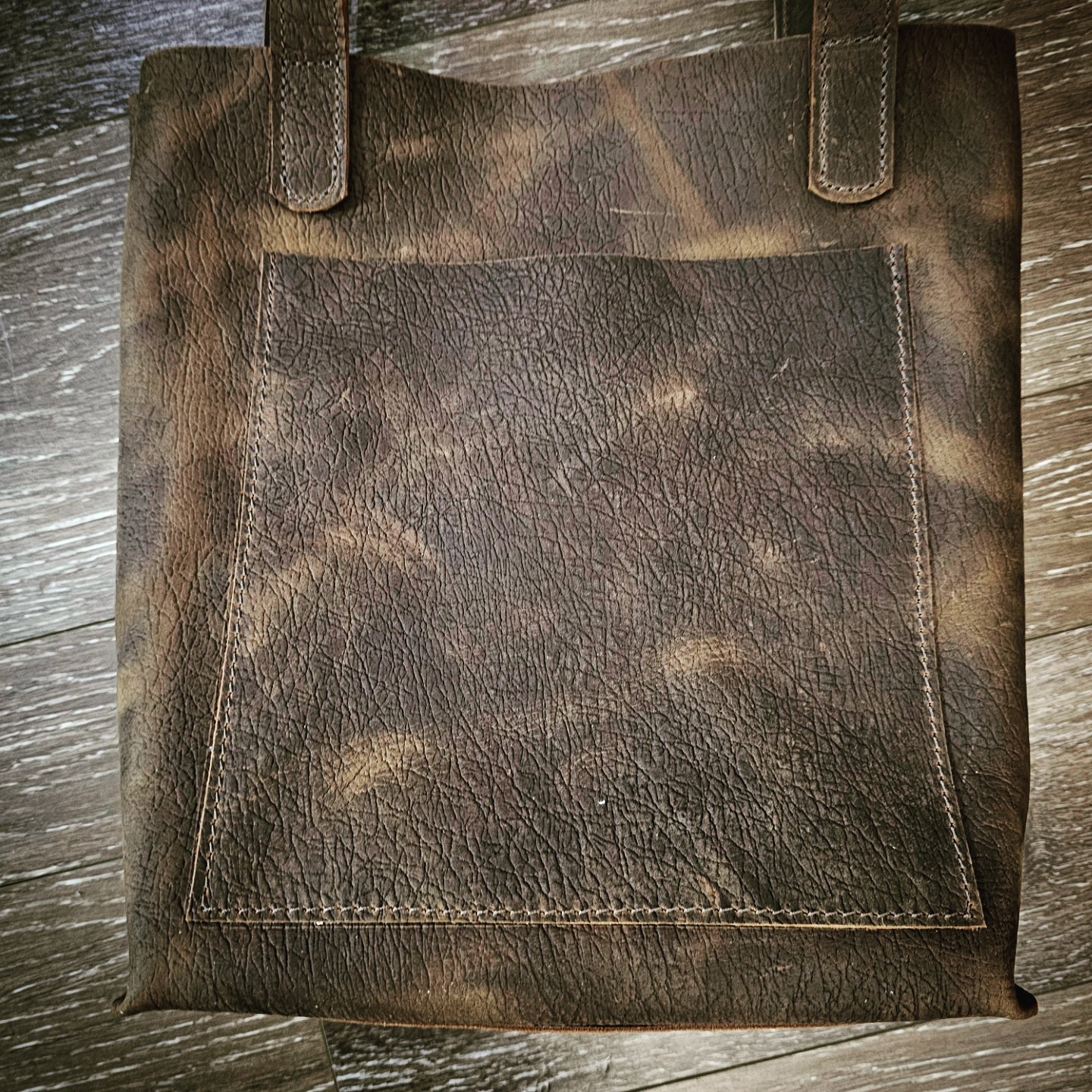 Sparrow Tote