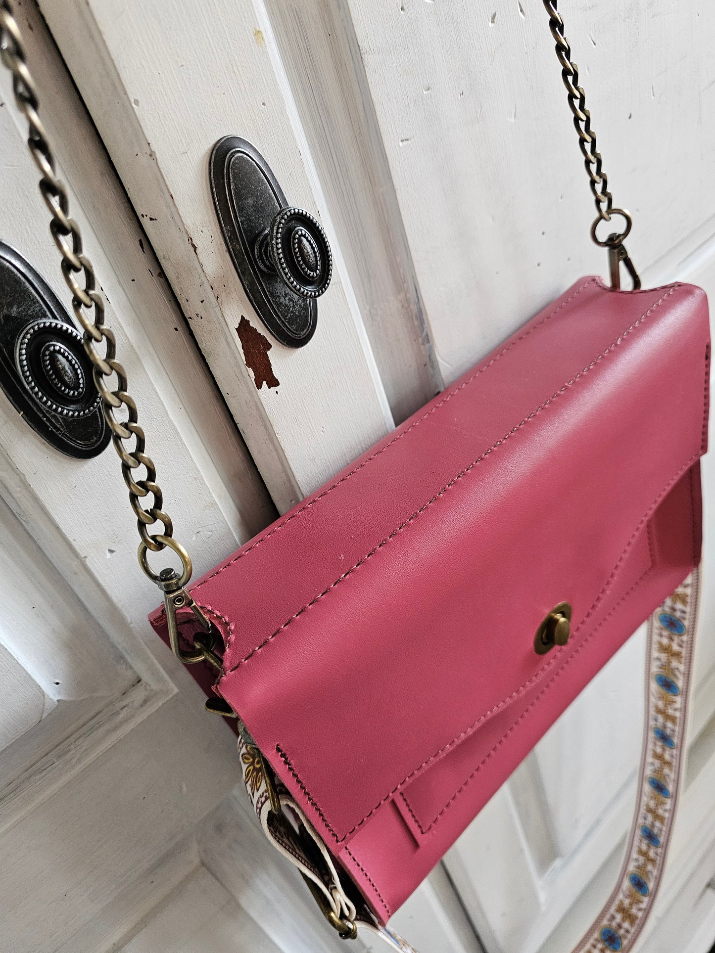 Paris Purse. New Bag