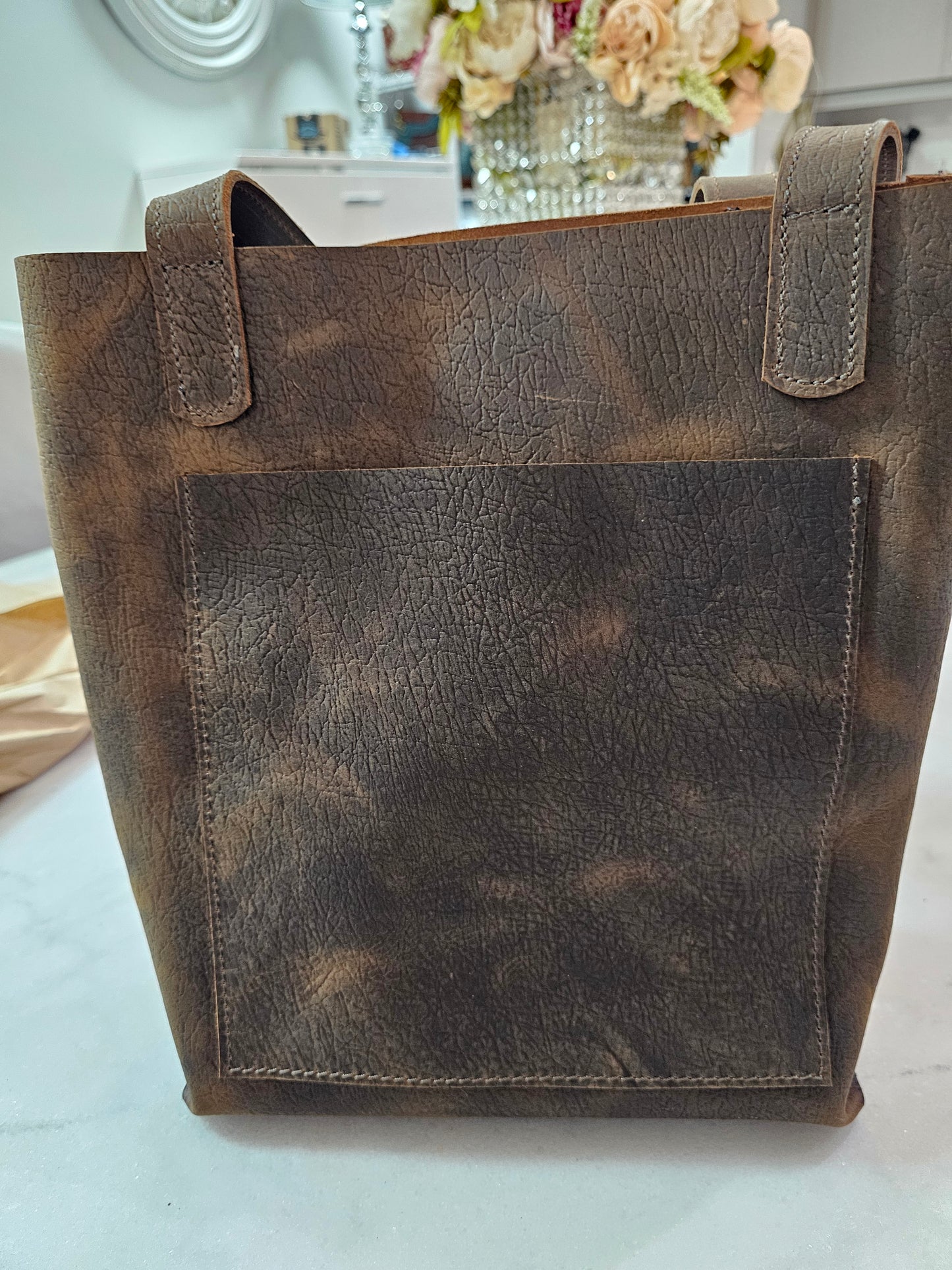 Sparrow Tote