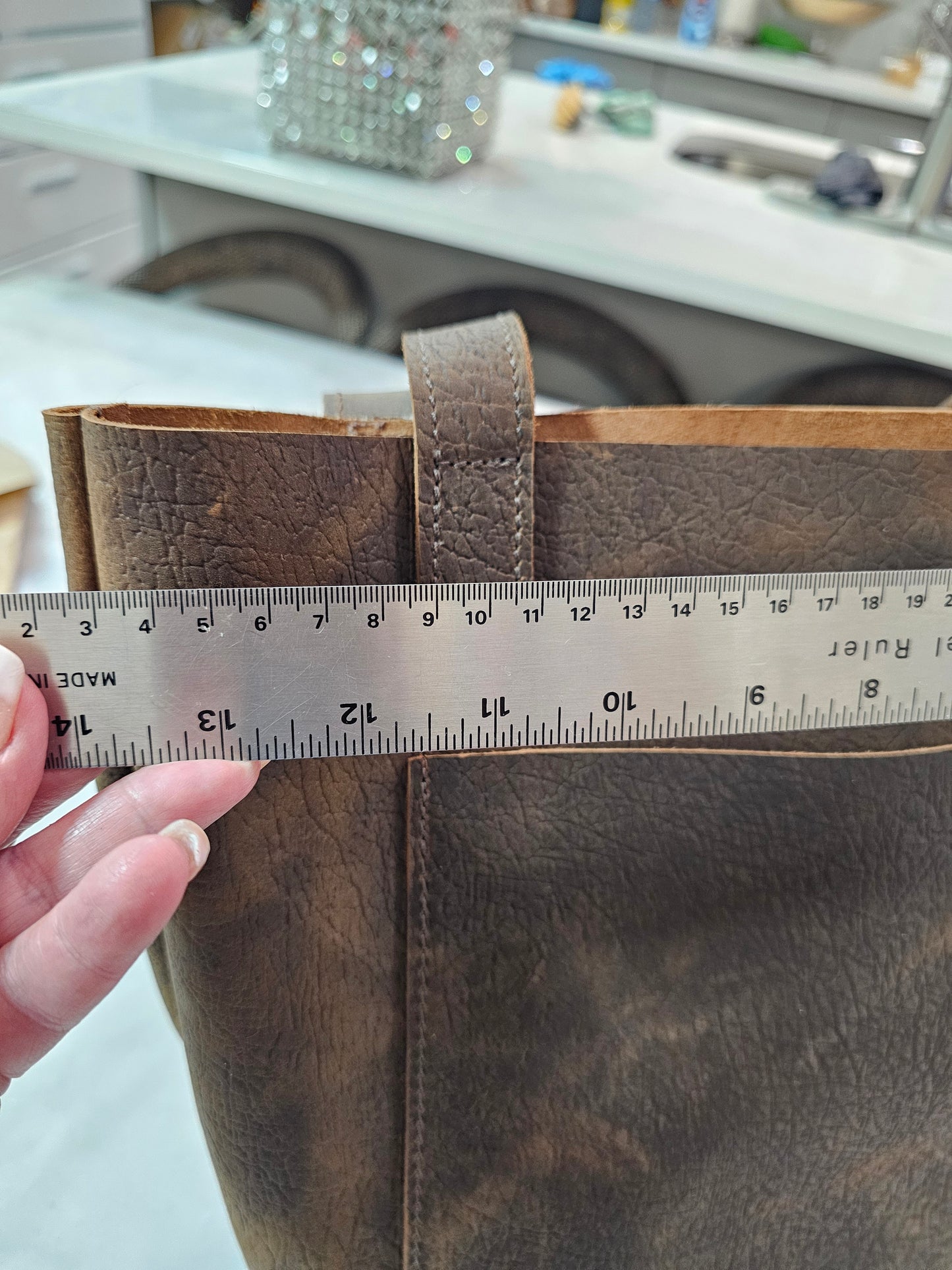 Sparrow Tote