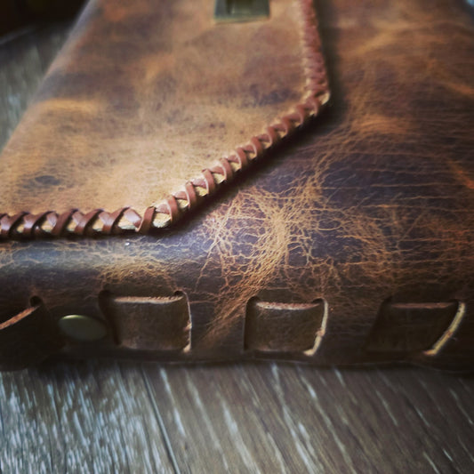 Little Bag 2 with 2 changeable straps included