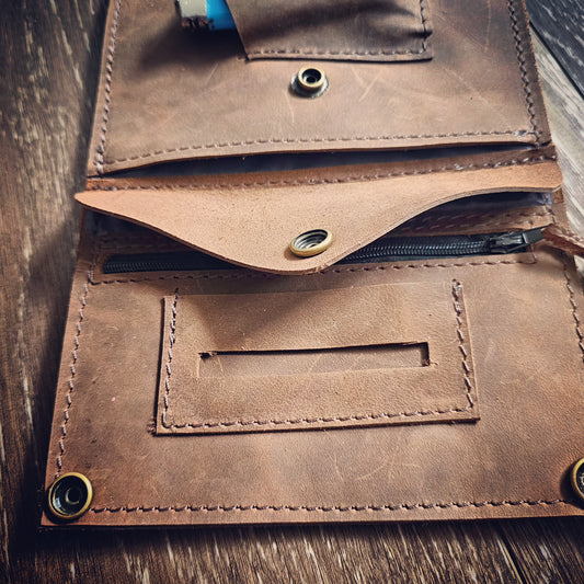 Tobacco Plus Pouch Style one