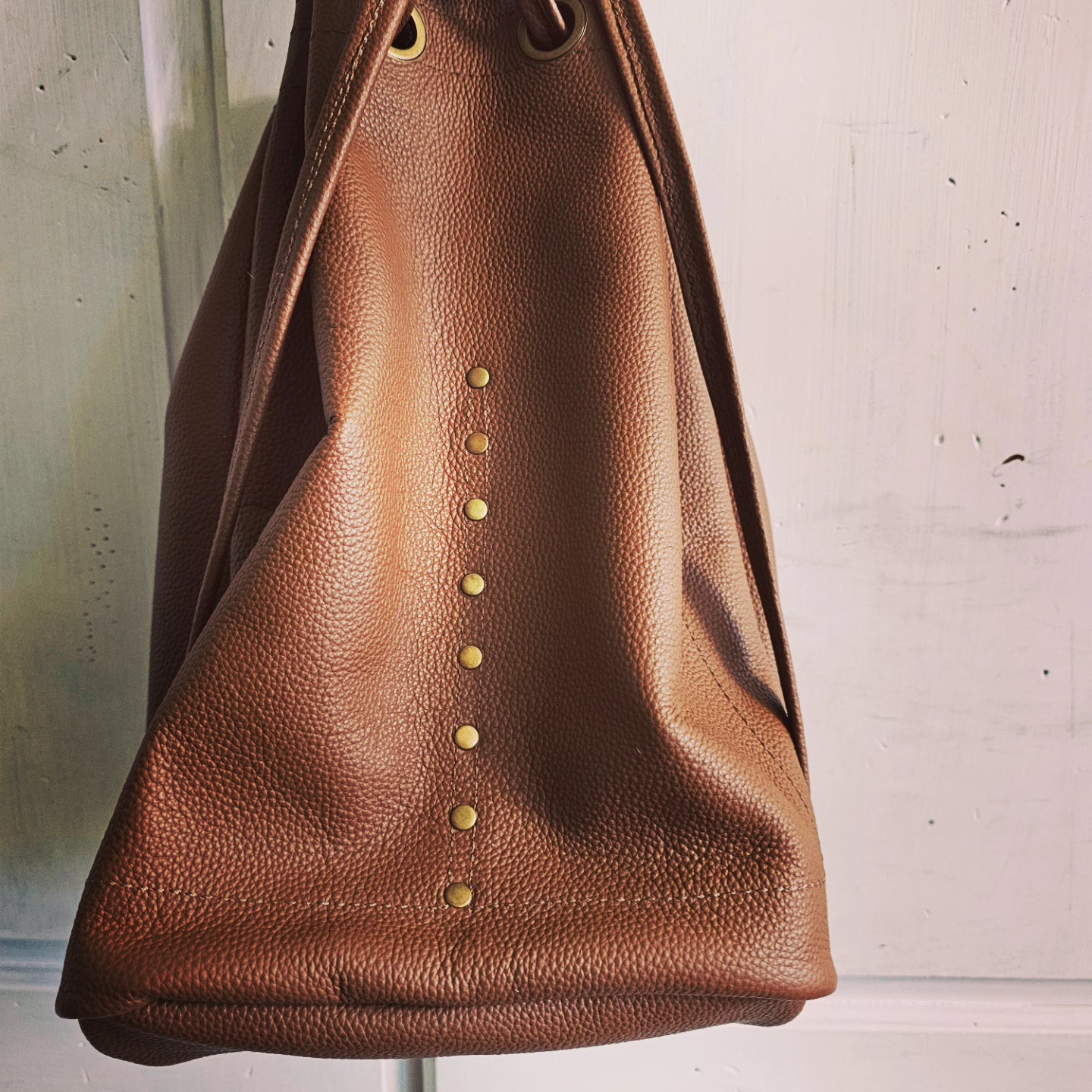 ELBOW CREEK #1 Backpack in pebble grain