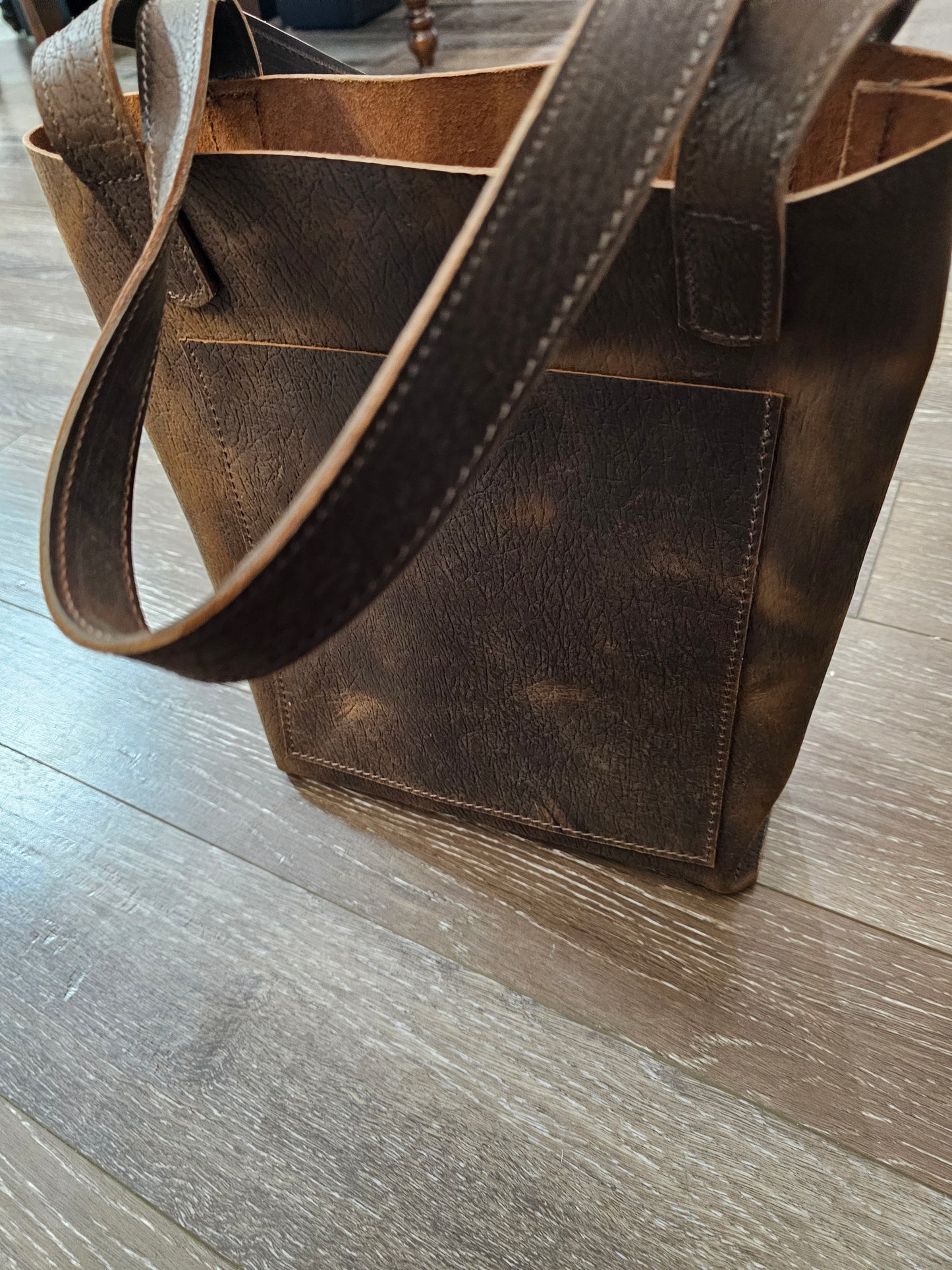 Sparrow Tote