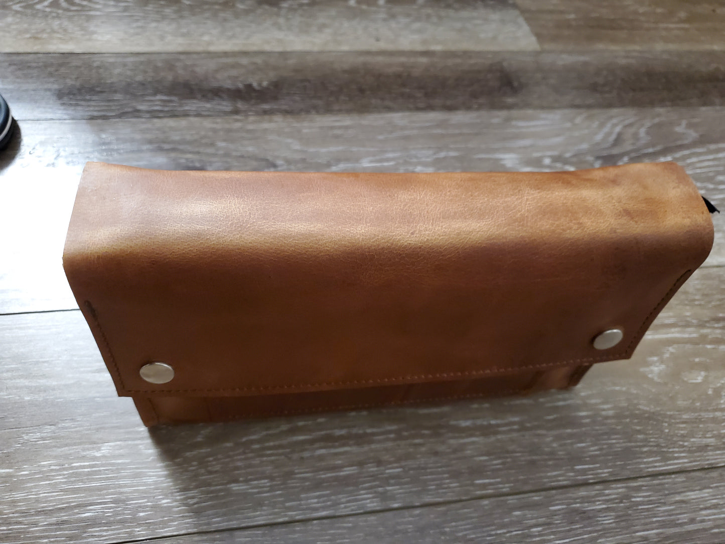 Buffalo tough Bible bag
