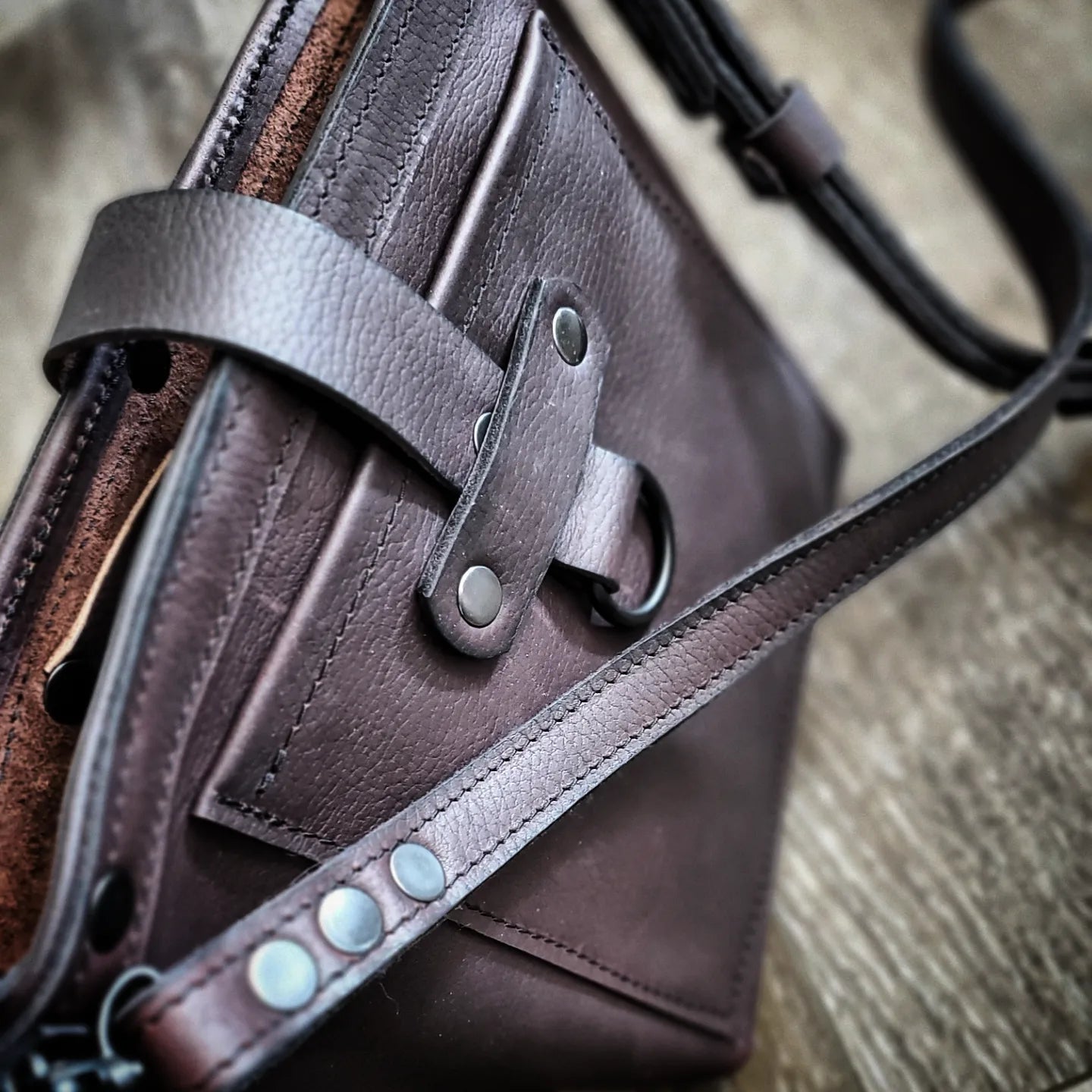Bethany Crossbody. **SALE