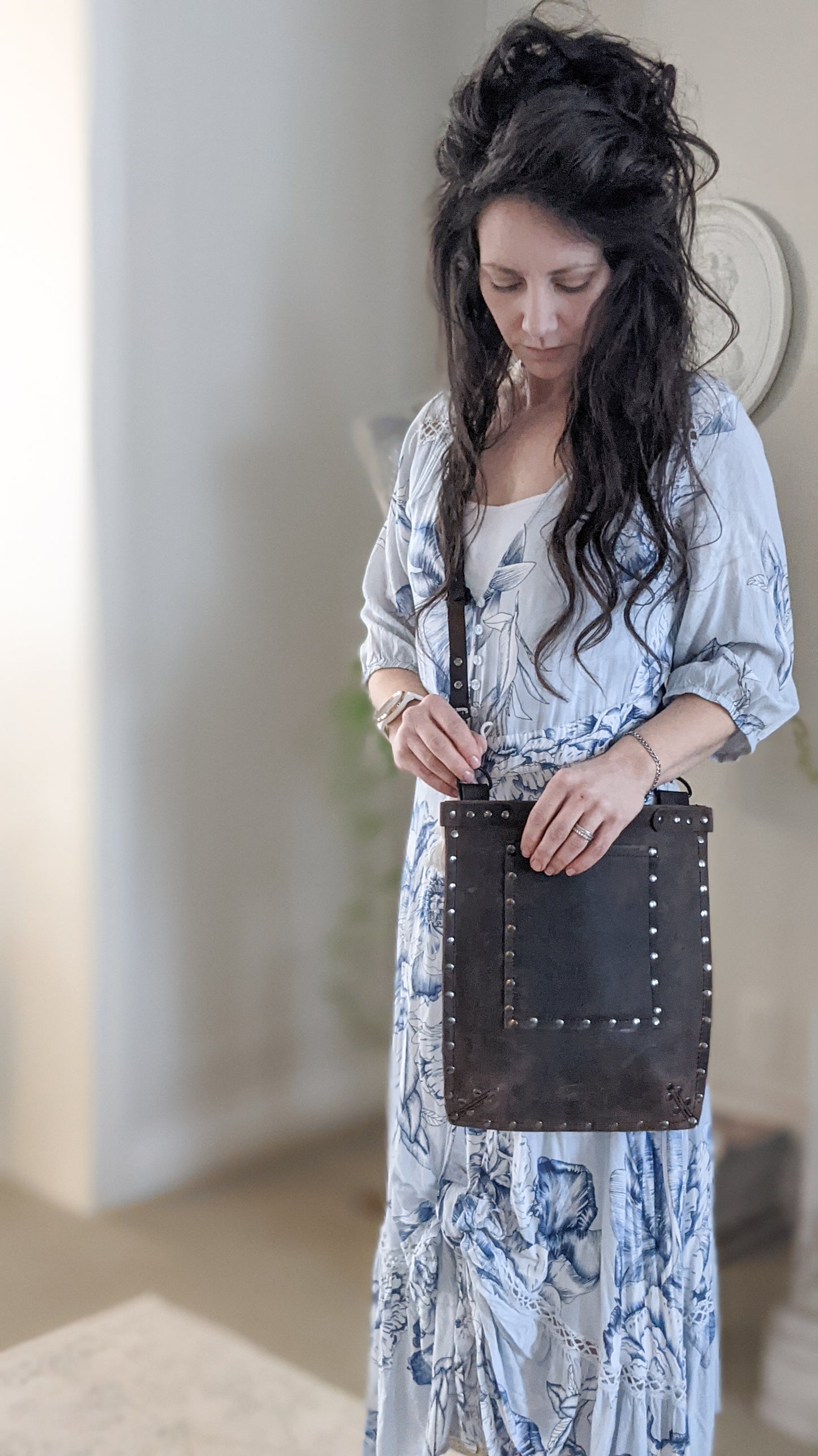 Balfour II Bag