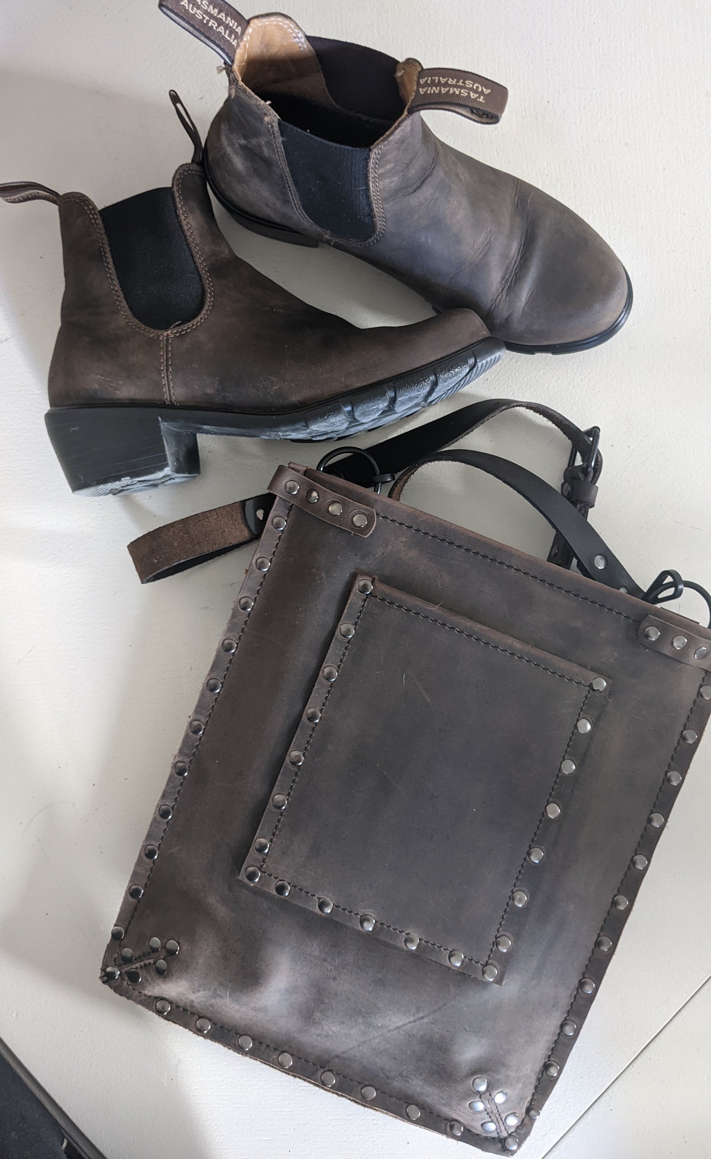 Balfour II Bag