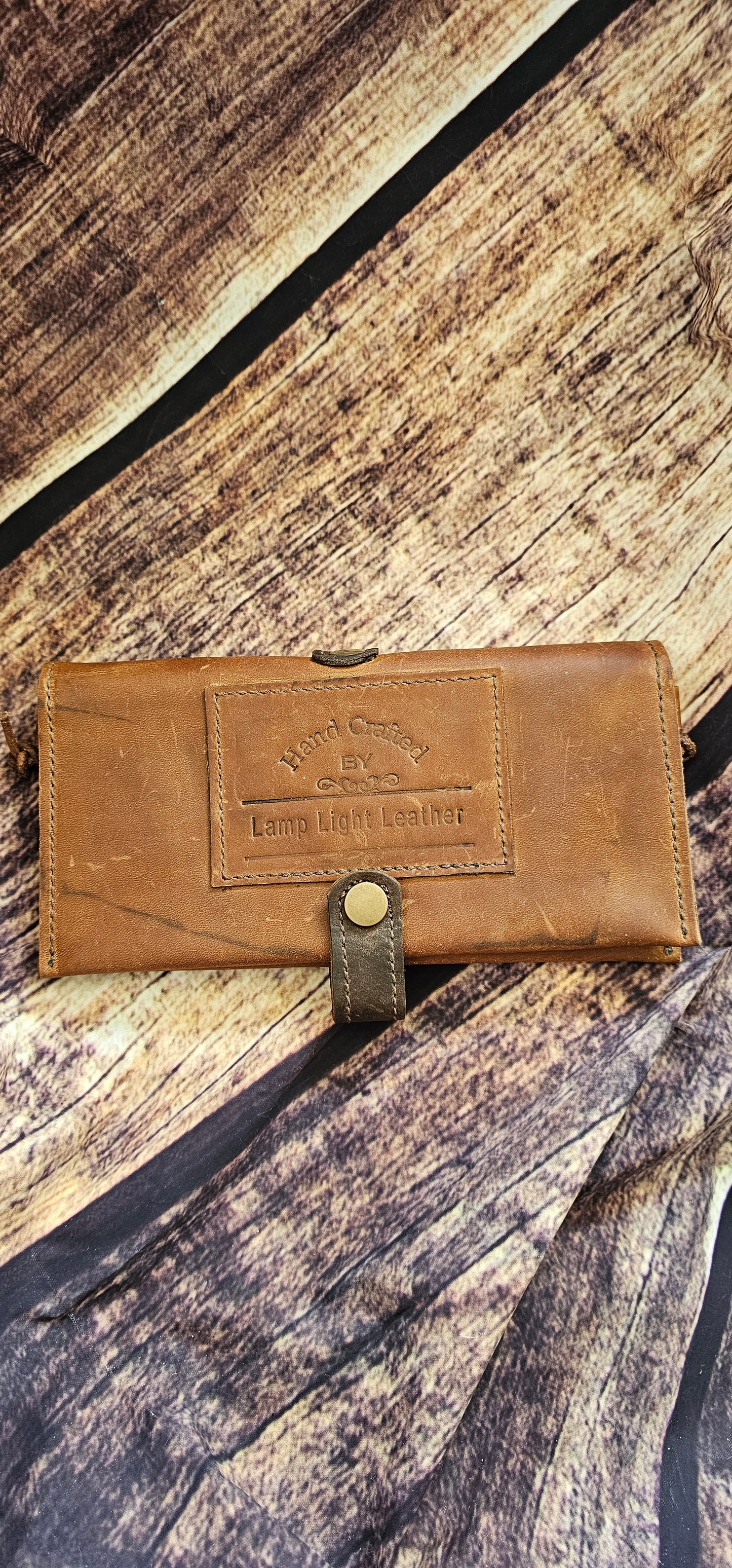 Lake Kitz Essentials wallet