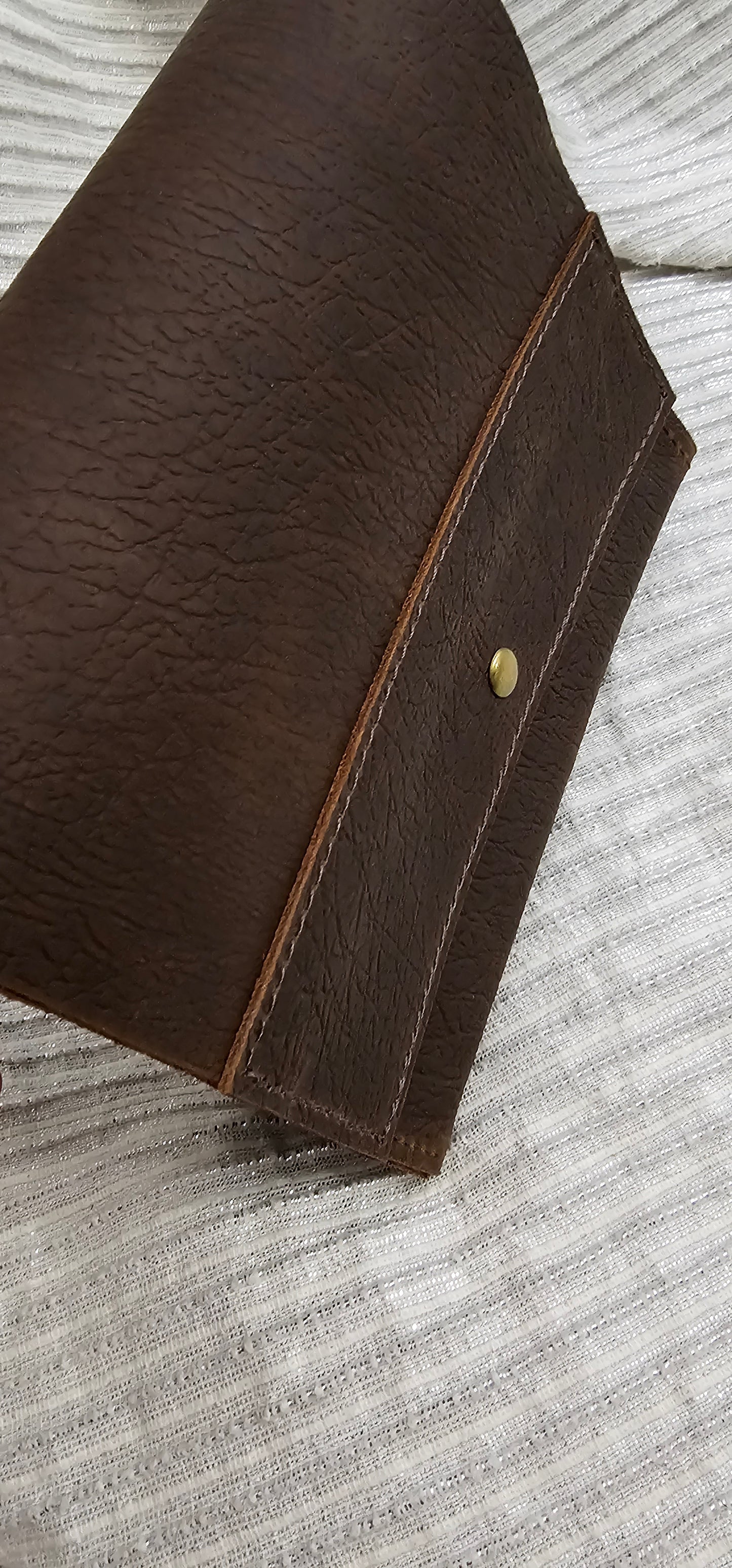 BRASSETT SMALL BIBLE BAG