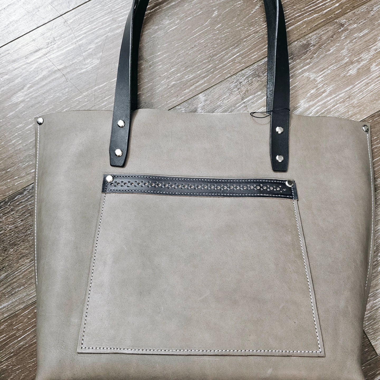 Glaids Luxery Tote