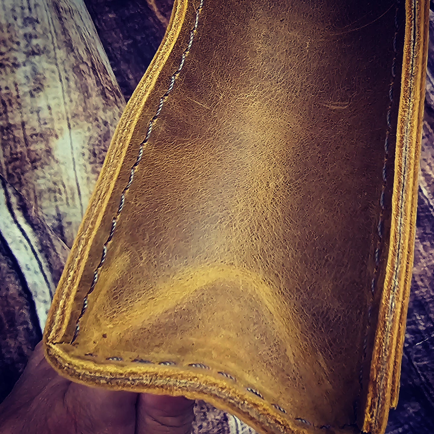 Karmel Bible Bag