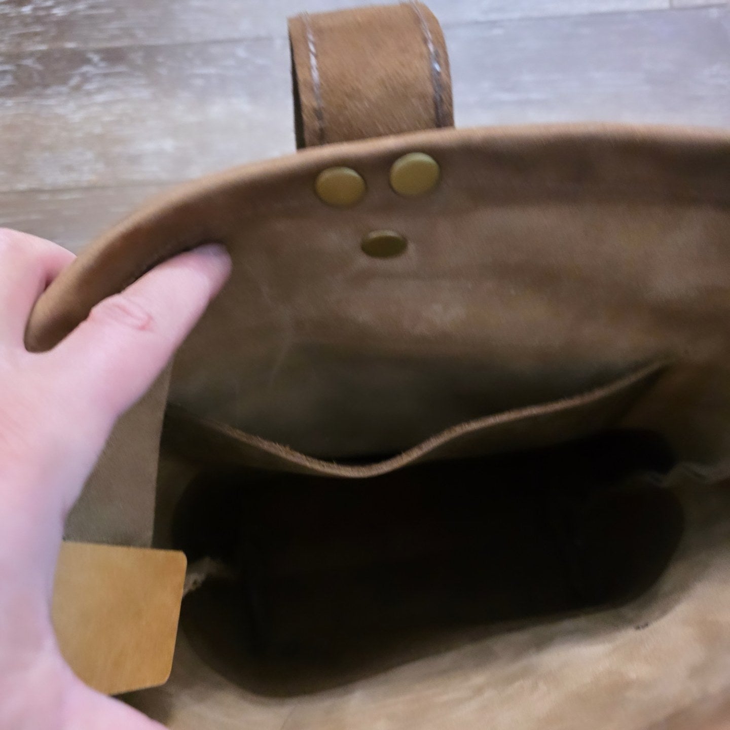 Floral Limited Edition Bag