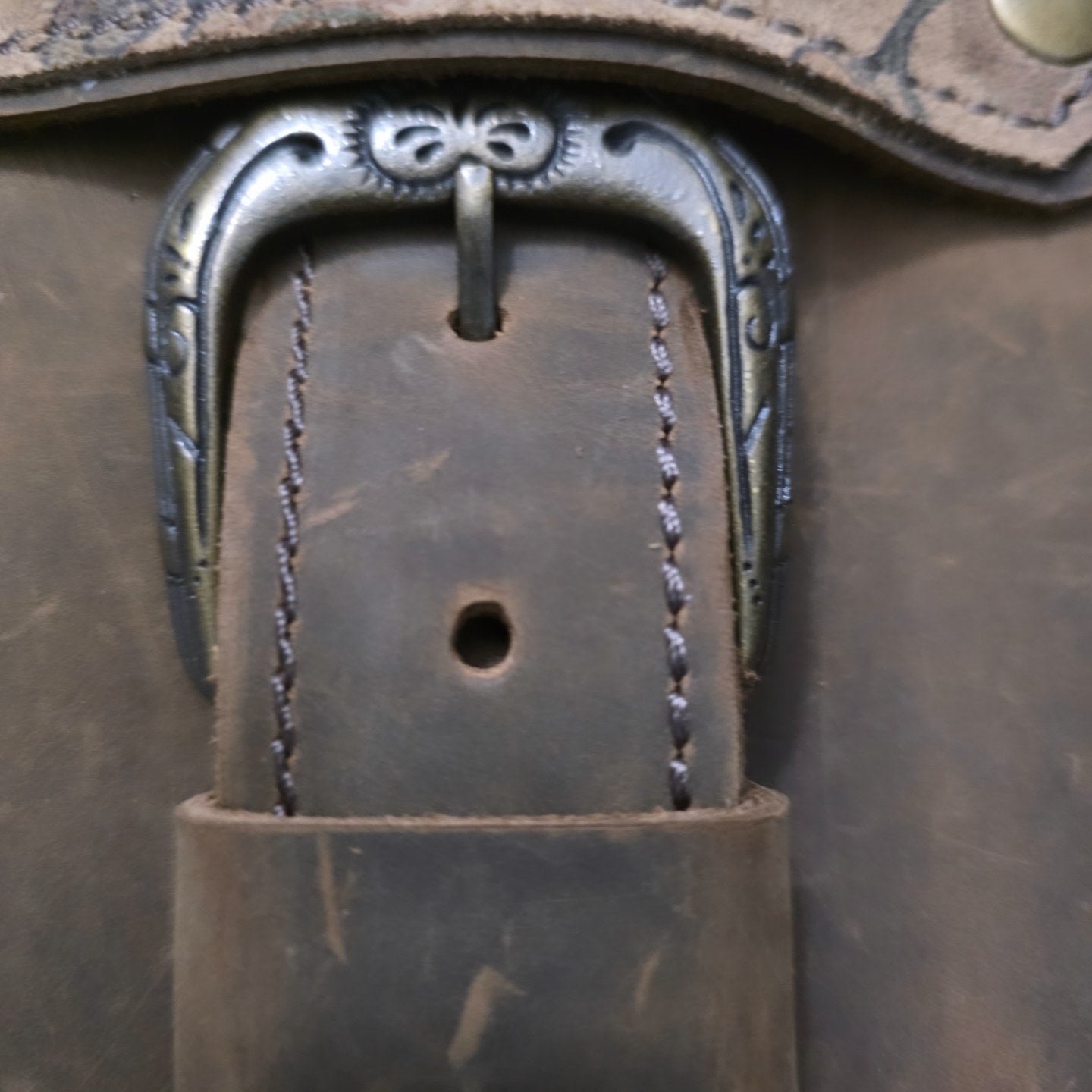 Floral Limited Edition Bag