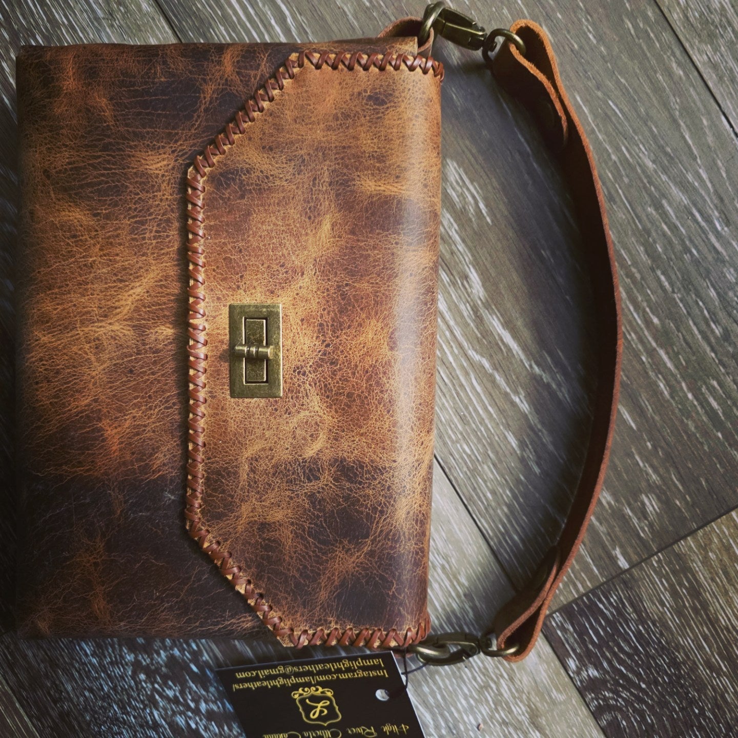 Little Bag 2 with 2 changeable straps included