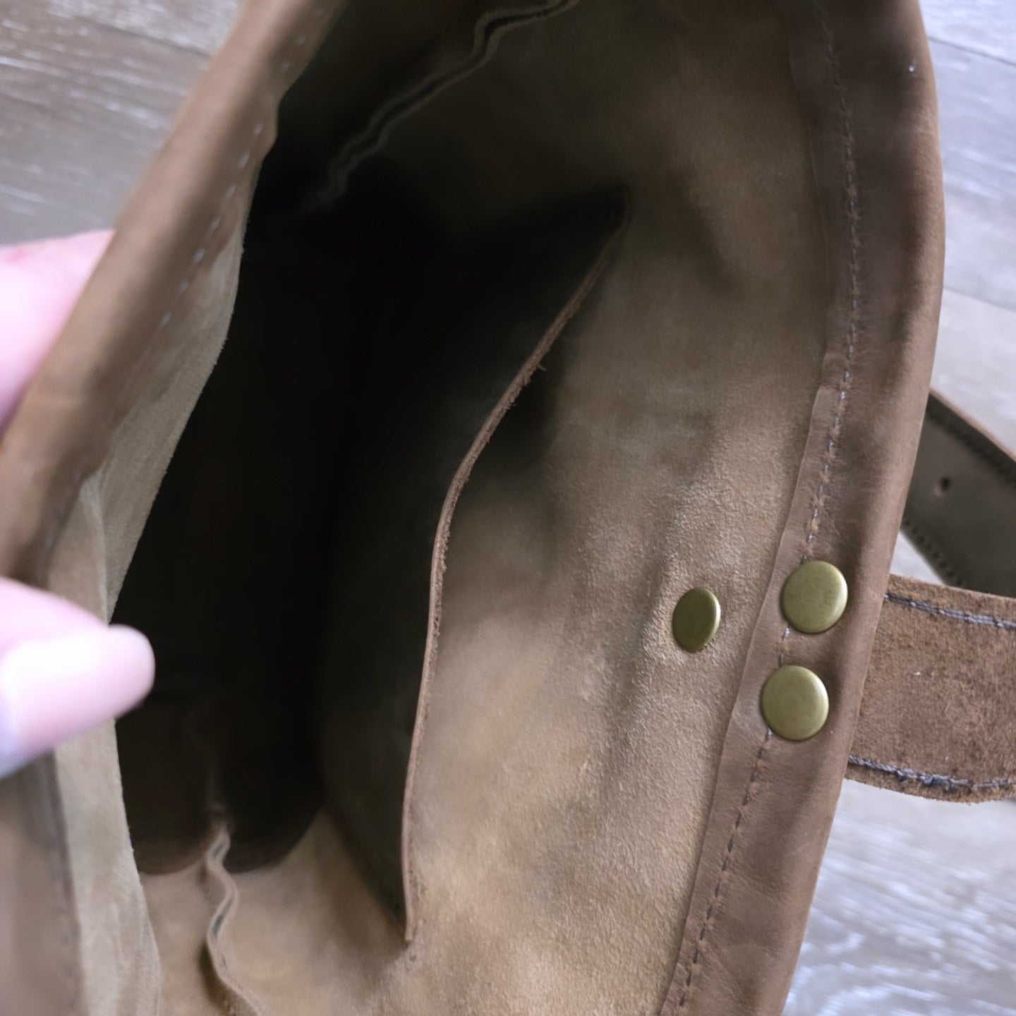 Floral Limited Edition Bag