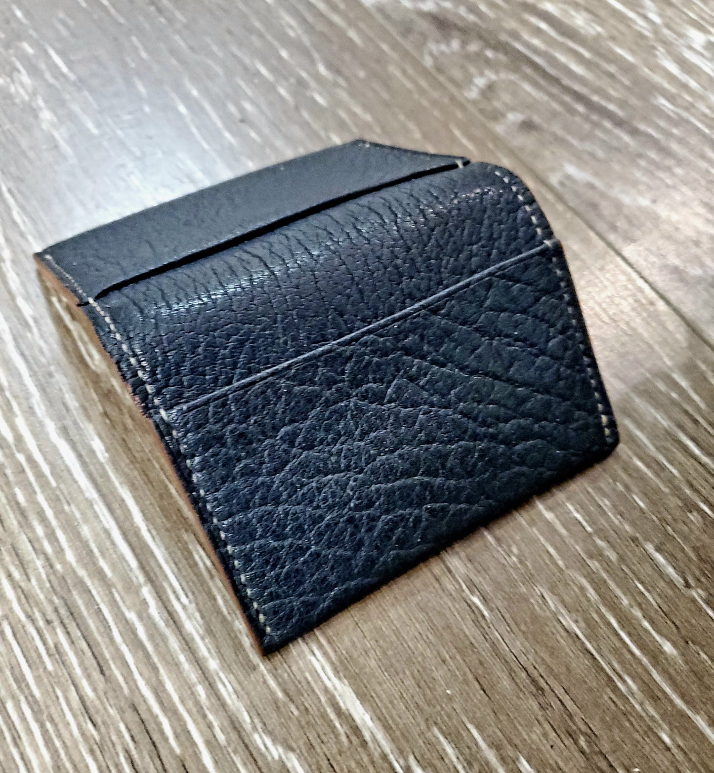 Lake Telford Card Holder Wallet