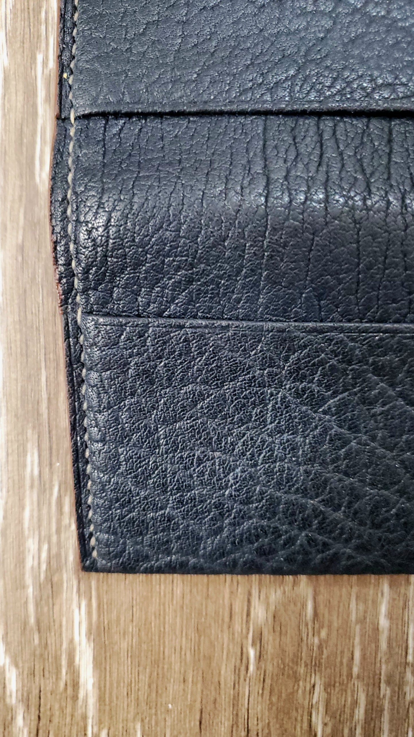 Lake Telford Card Holder Wallet