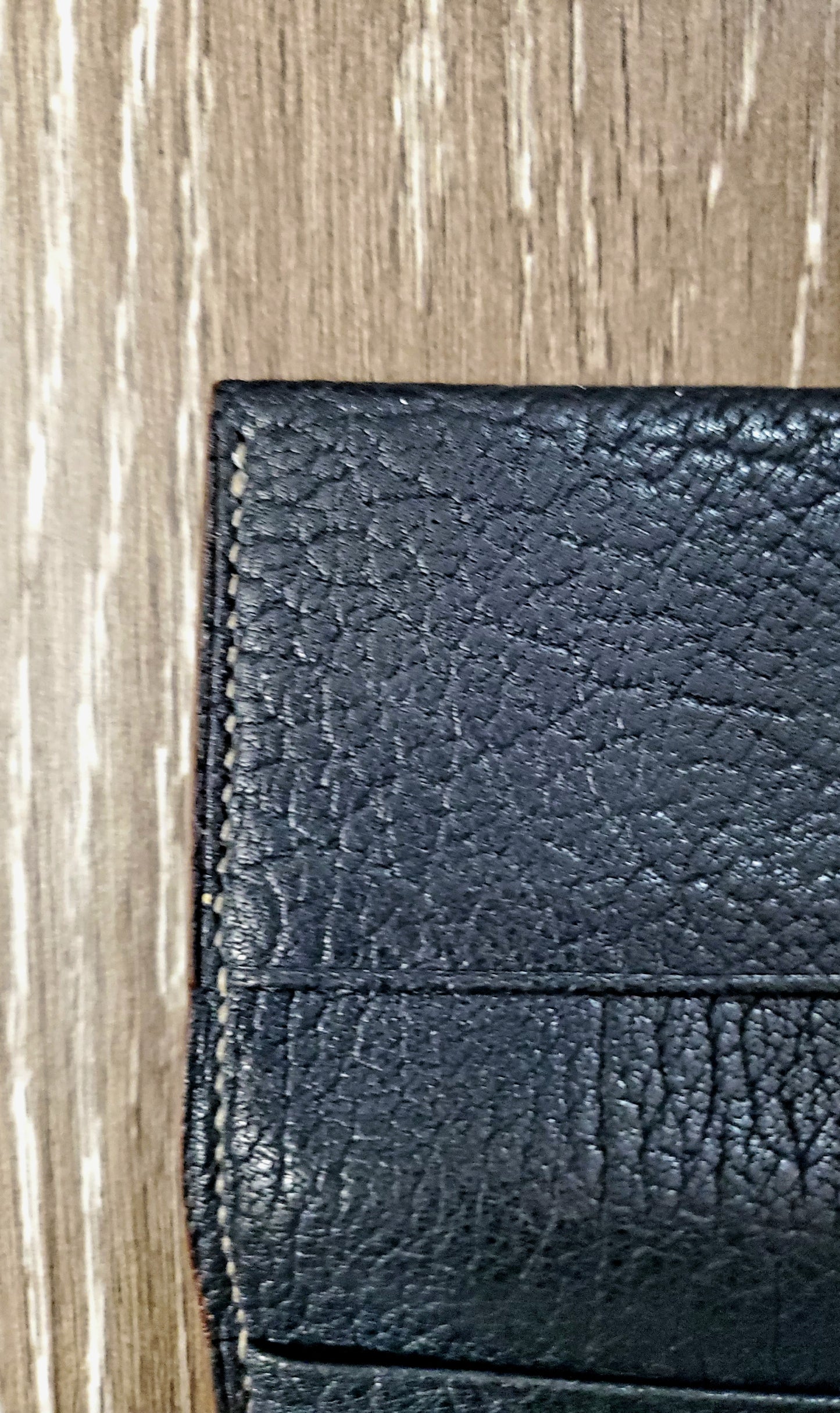 Lake Telford Card Holder Wallet