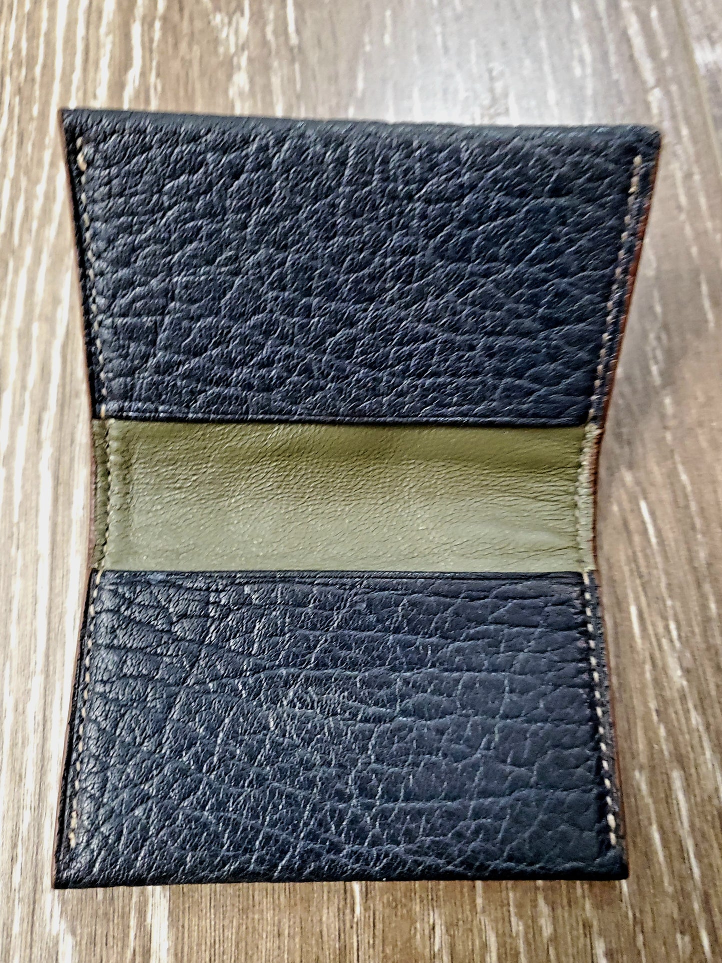 Lake Telford Card Holder Wallet