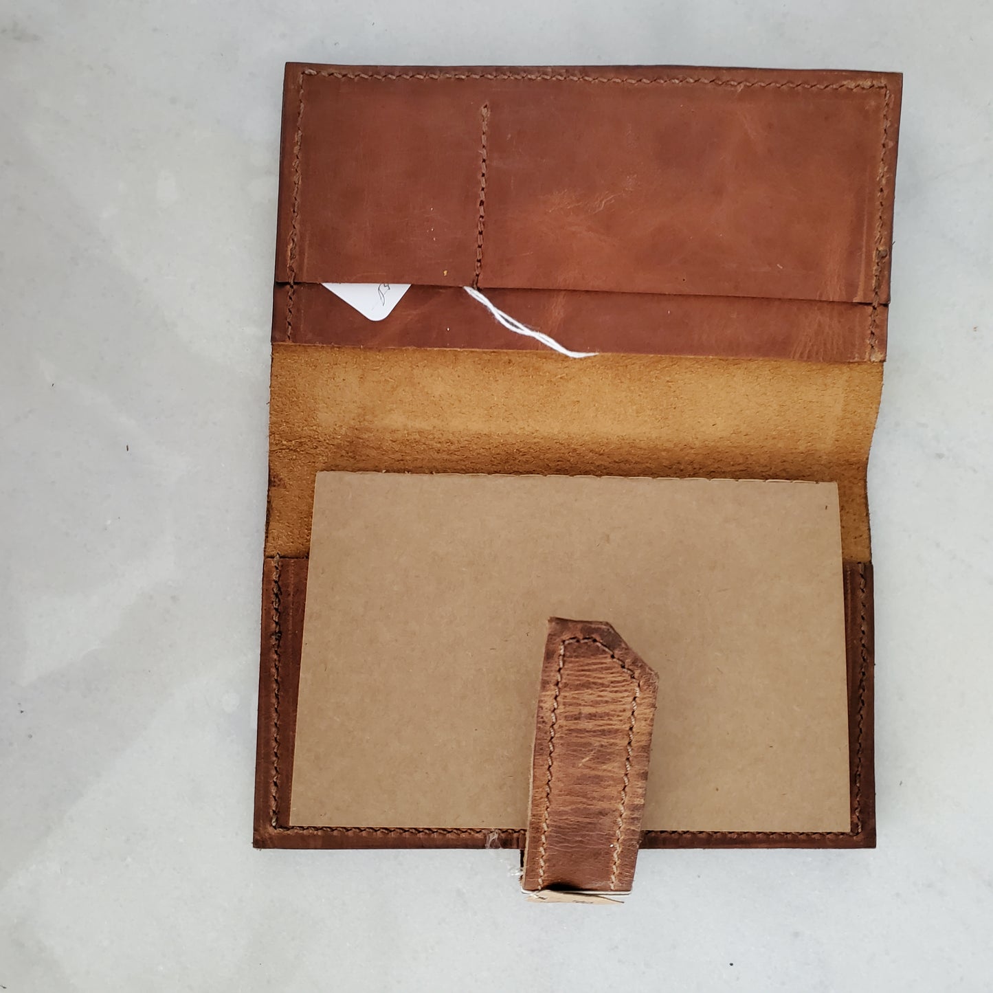 Note book / passport / Field Note Cover