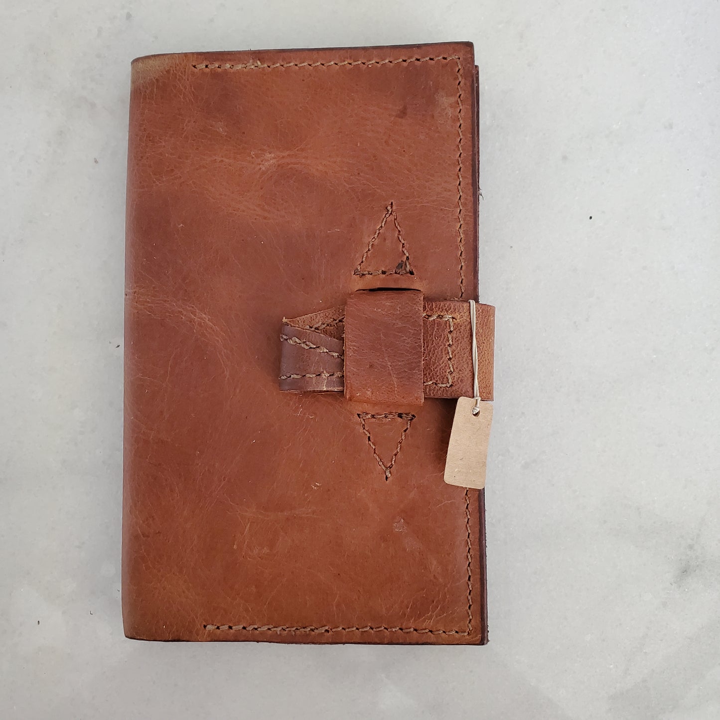 Note book / passport / Field Note Cover