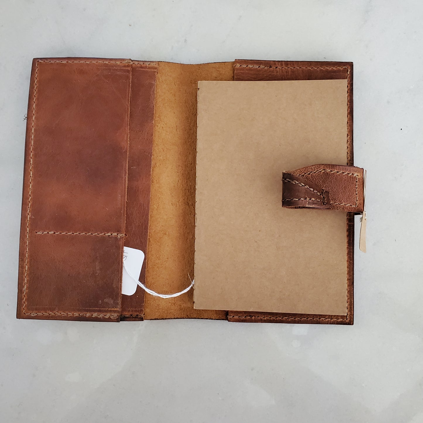 Note book / passport / Field Note Cover