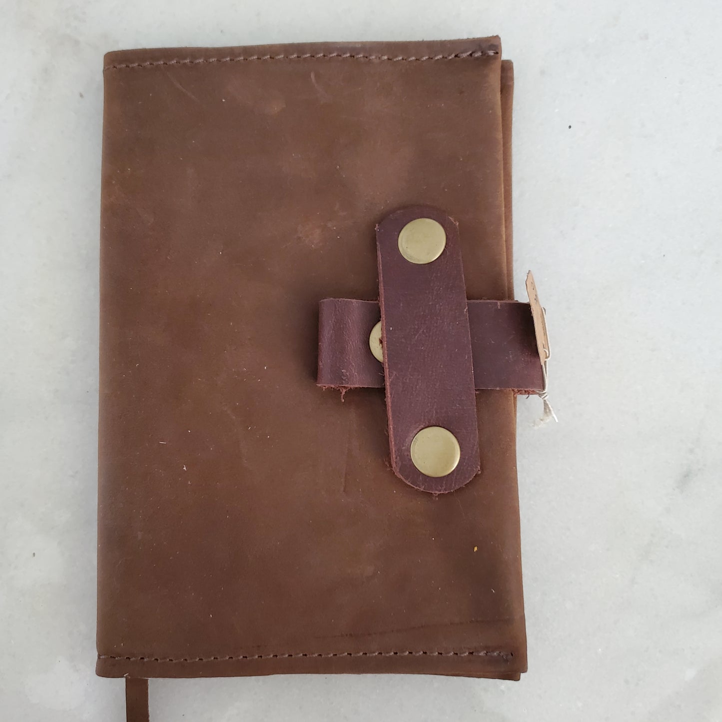 Dark Passport cover /card holder