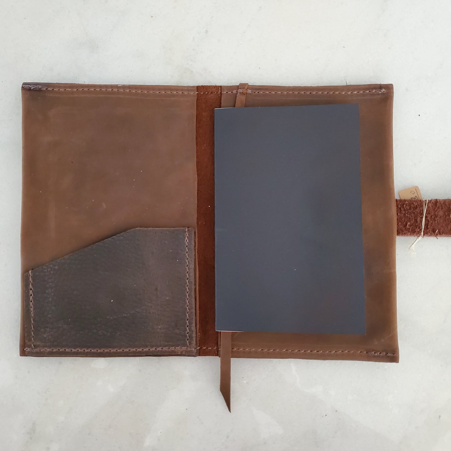 Dark Passport cover /card holder